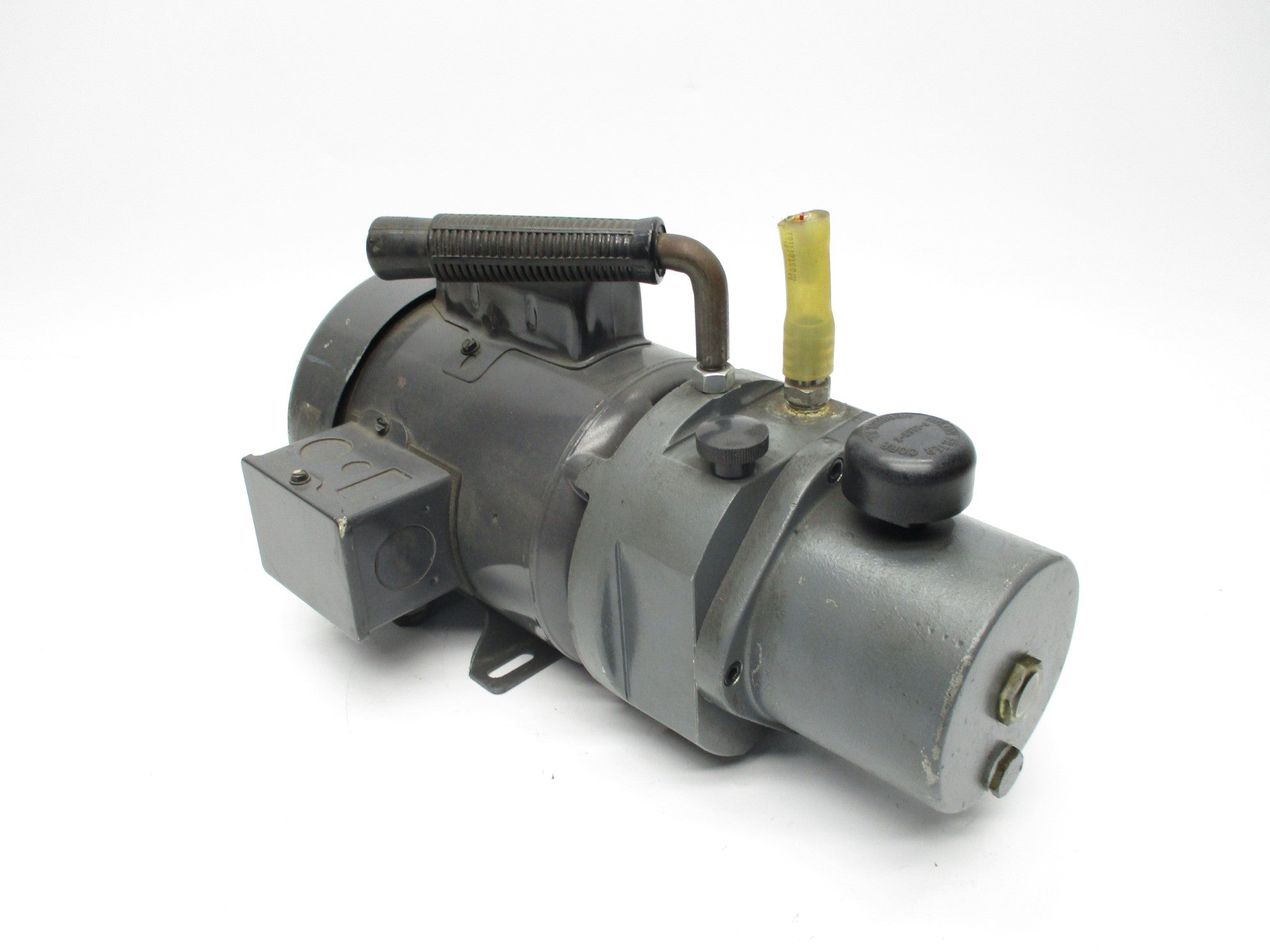 HYVAC HYVAC30L W/5K191C UNMP