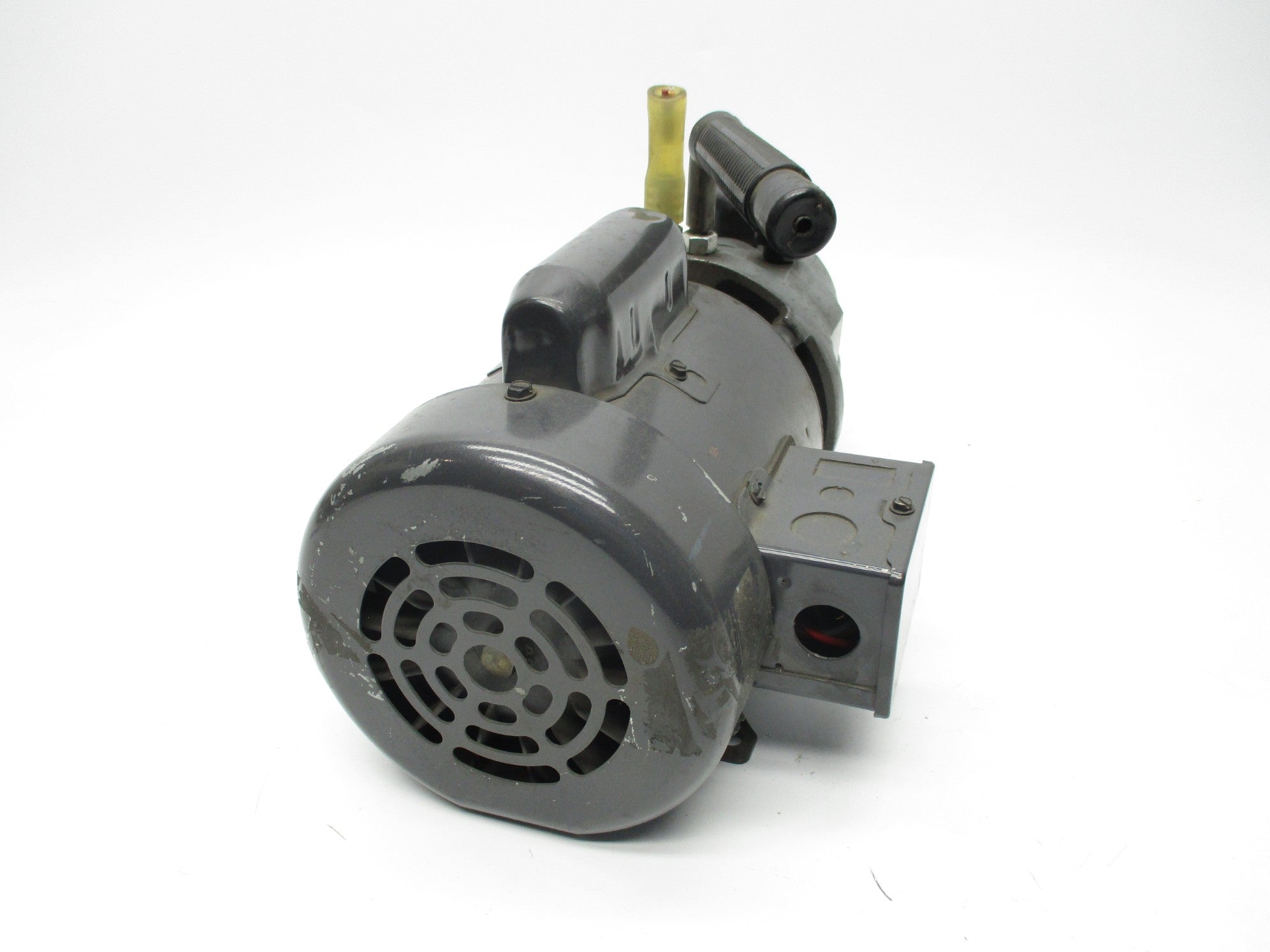 HYVAC HYVAC30L W/5K191C UNMP