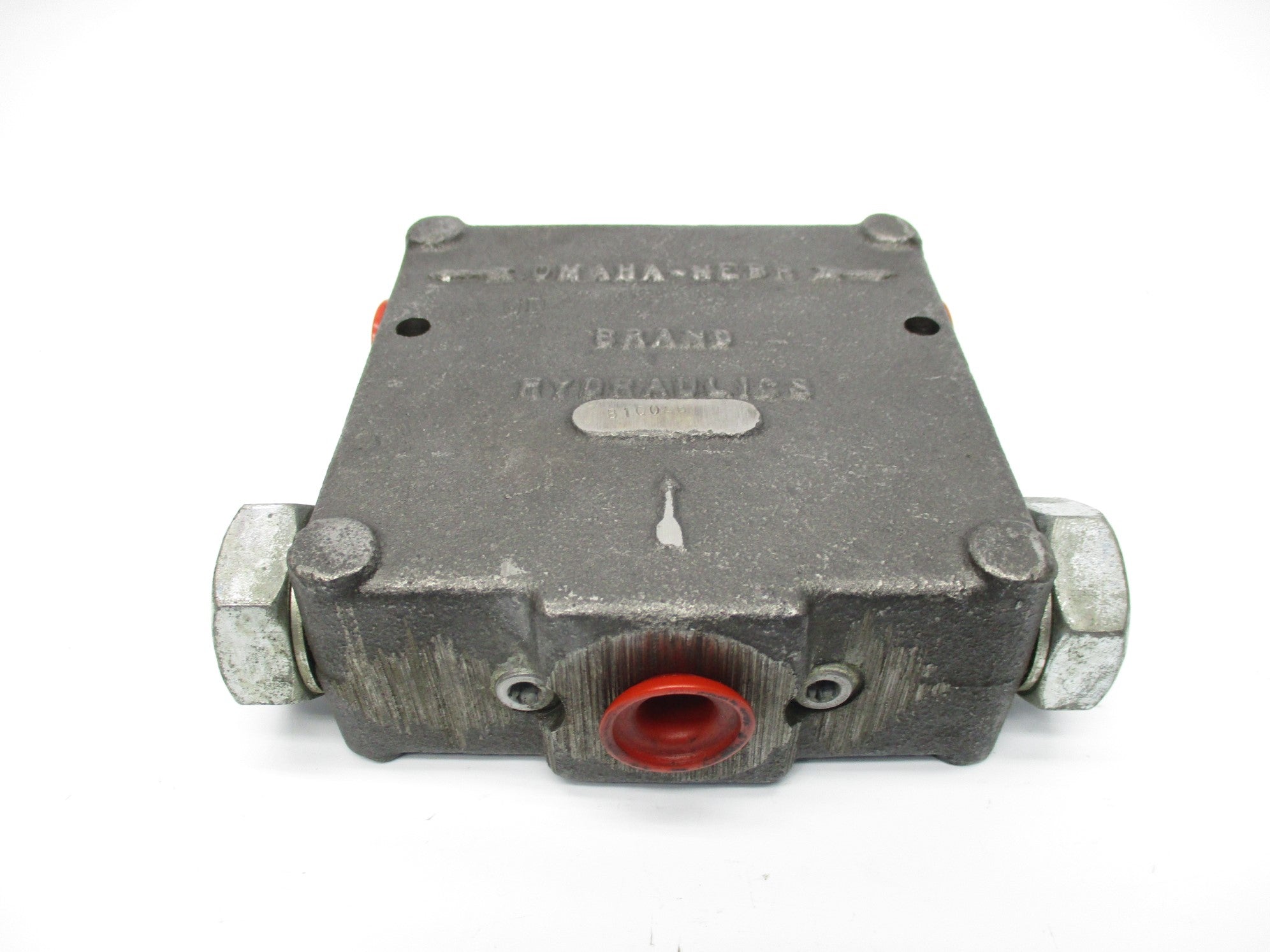 BRAND HYDRAULICS B1Q0HB NSNP