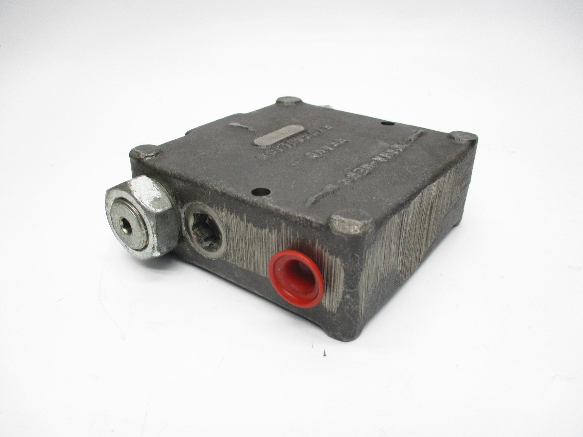 BRAND HYDRAULICS B1Q0HB NSNP