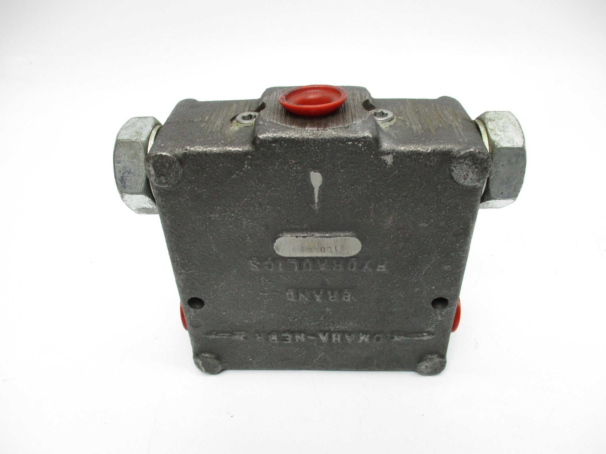 BRAND HYDRAULICS B1Q0HB NSNP
