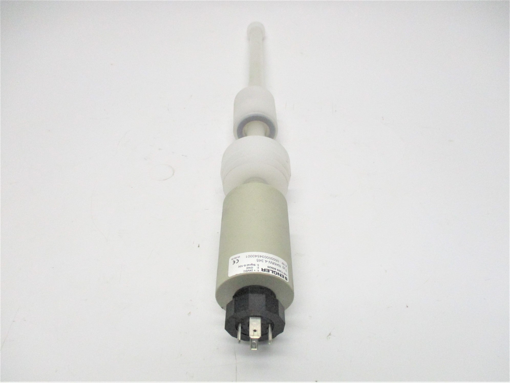 ENGLER NAMW-4.345 UNMP