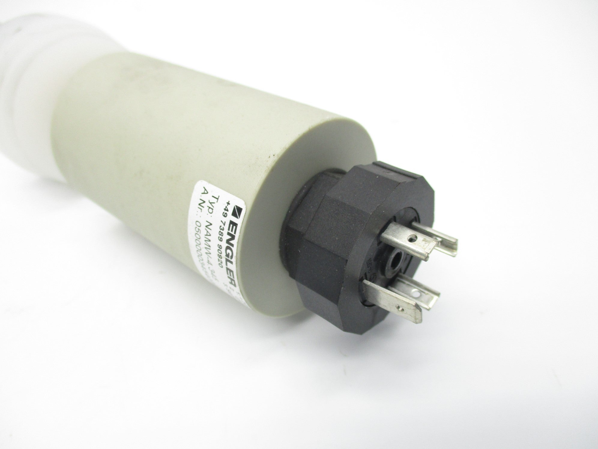 ENGLER NAMW-4.345 UNMP