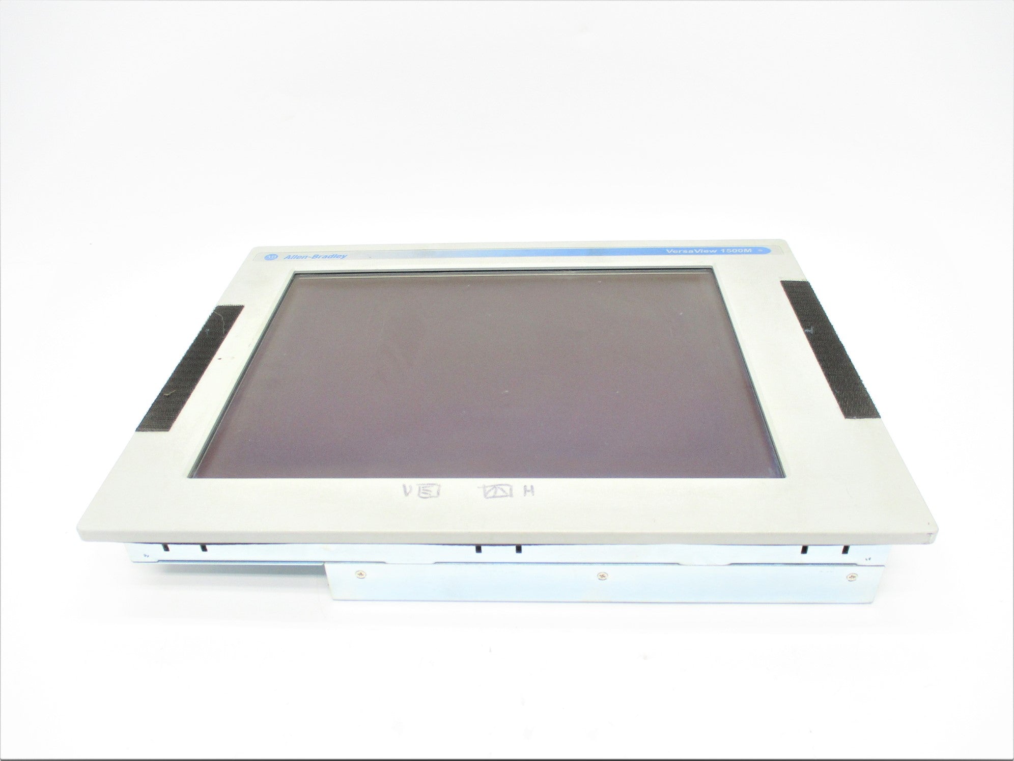 ALLEN BRADLEY 6186-M15AL SER. B UNMP