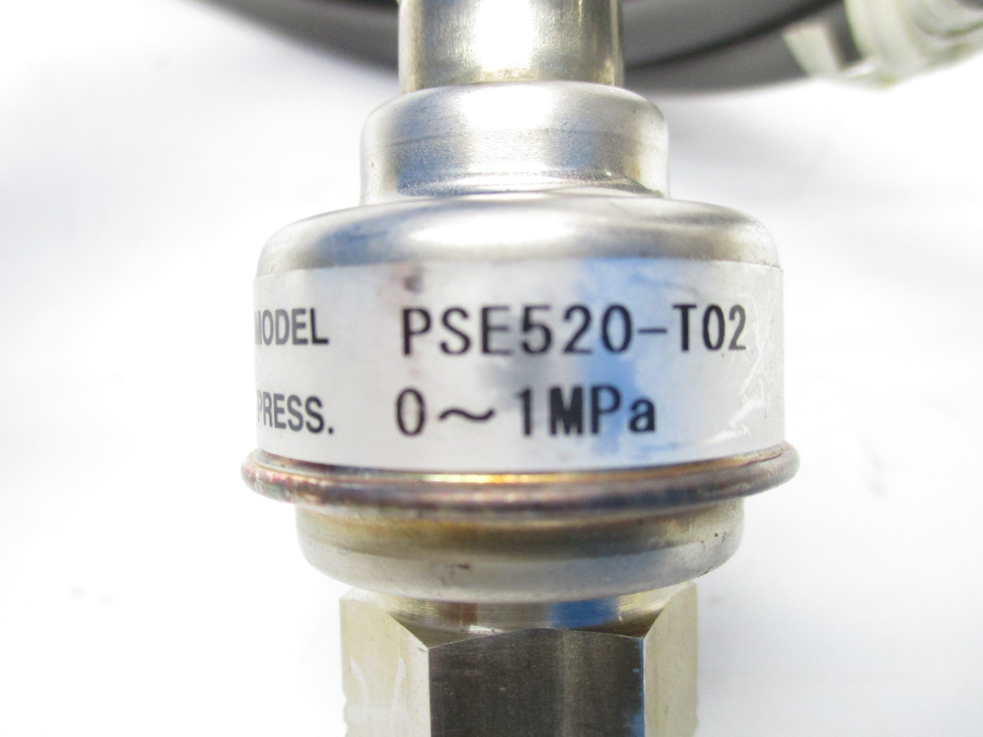 SMC PSE520-T02 UNMP