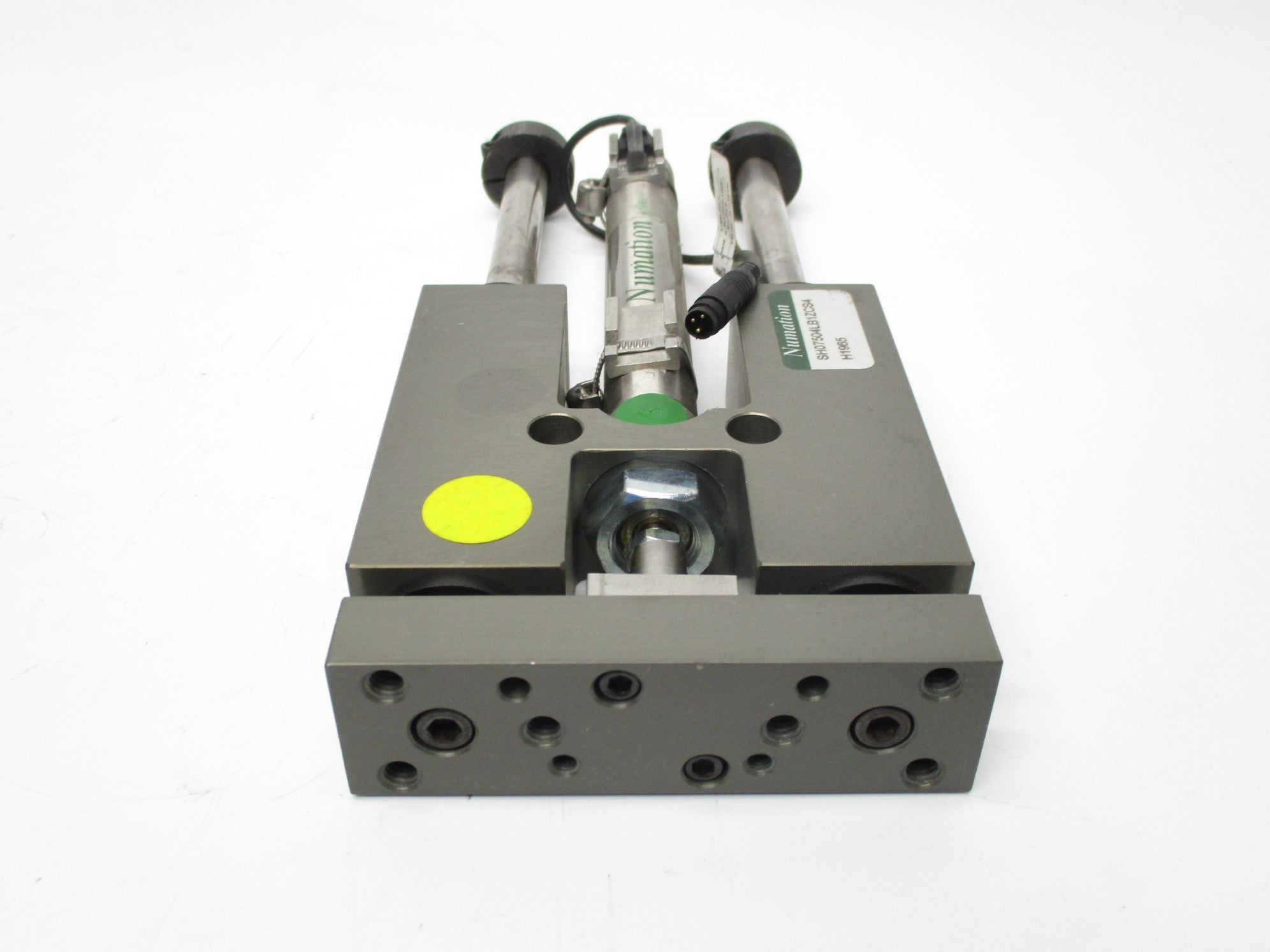 NUMATICS SH07504LB1ZCS4 NSNP