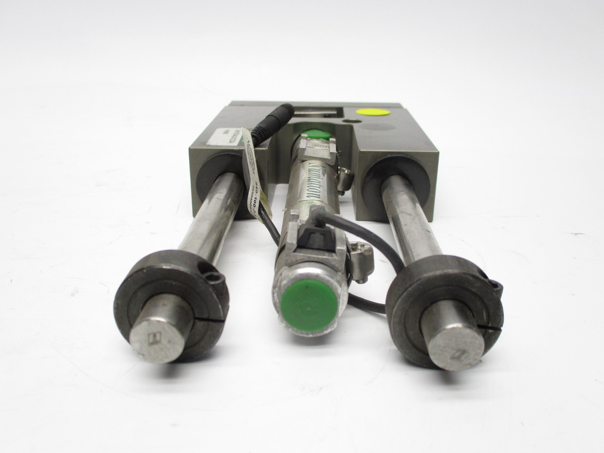 NUMATICS SH07504LB1ZCS4 NSNP