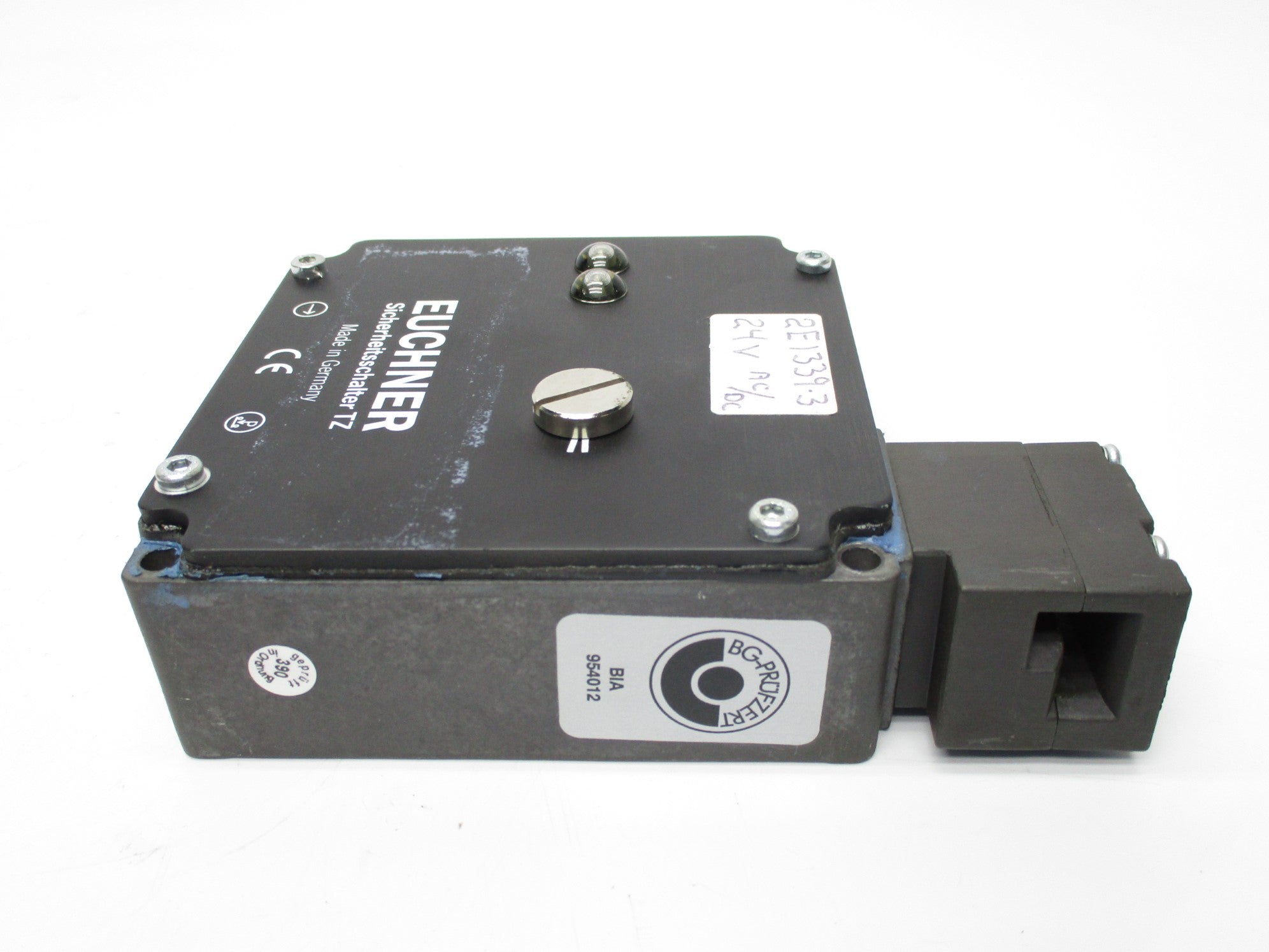 EUCHNER TZ2RE024PG UNMP