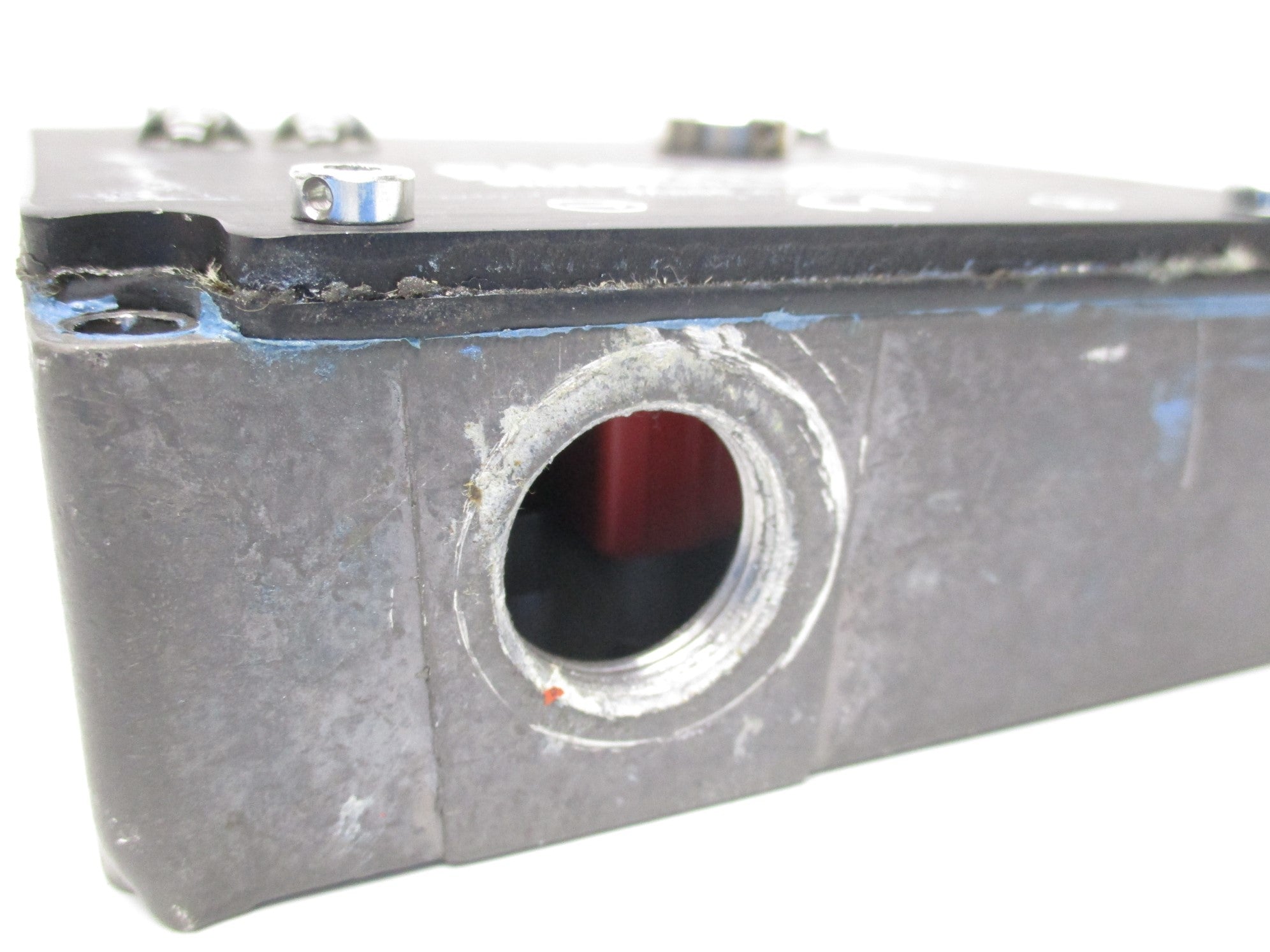 EUCHNER TZ2RE024PG UNMP