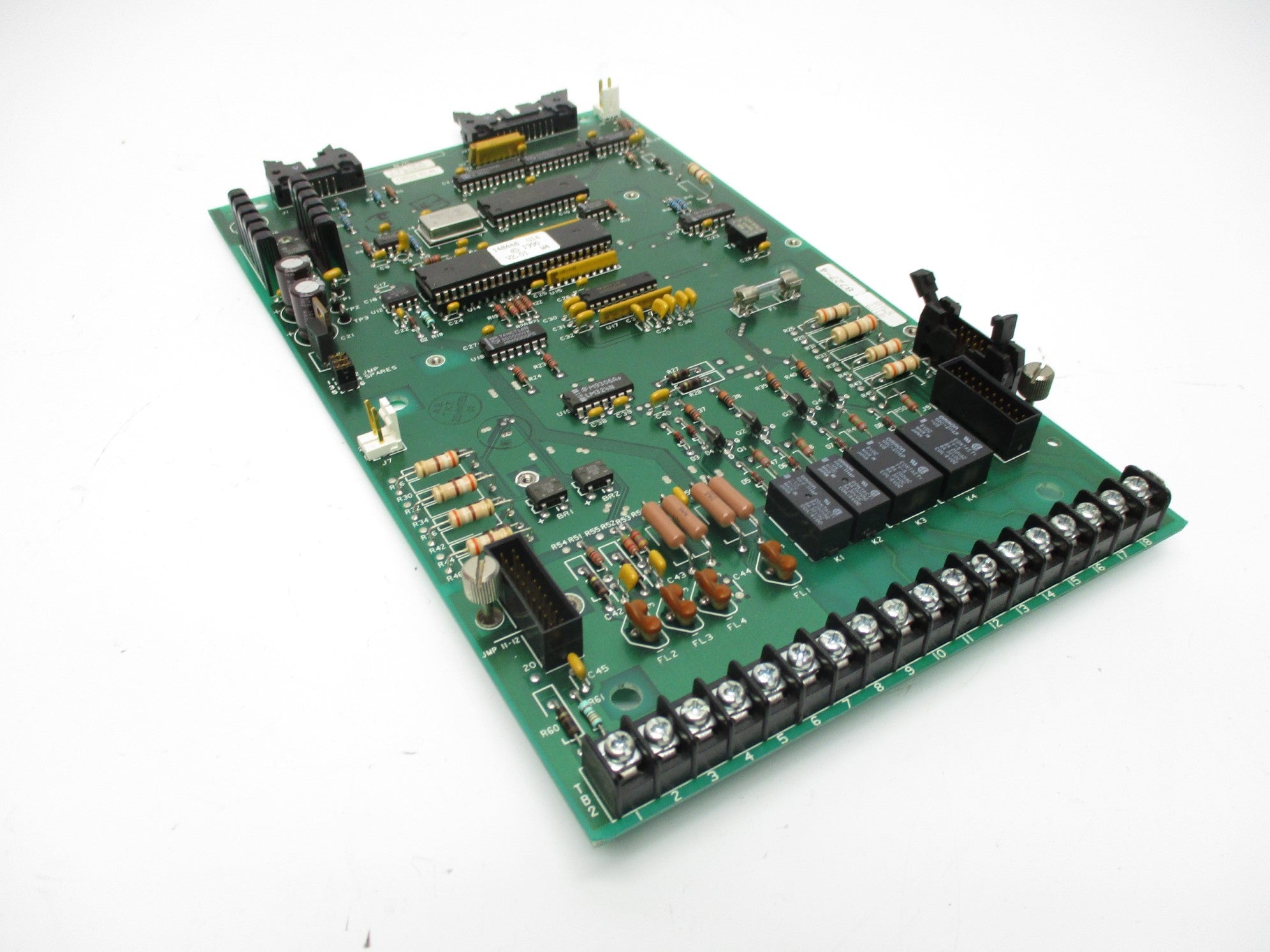ALLEN BRADLEY 148363 REV. 02 NSNP
