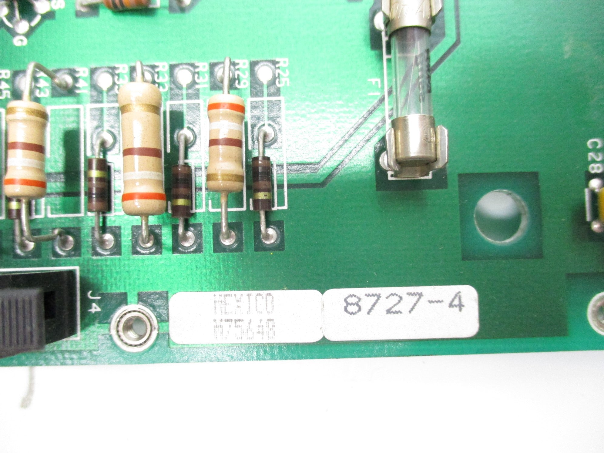 ALLEN BRADLEY 148363 REV. 02 NSNP