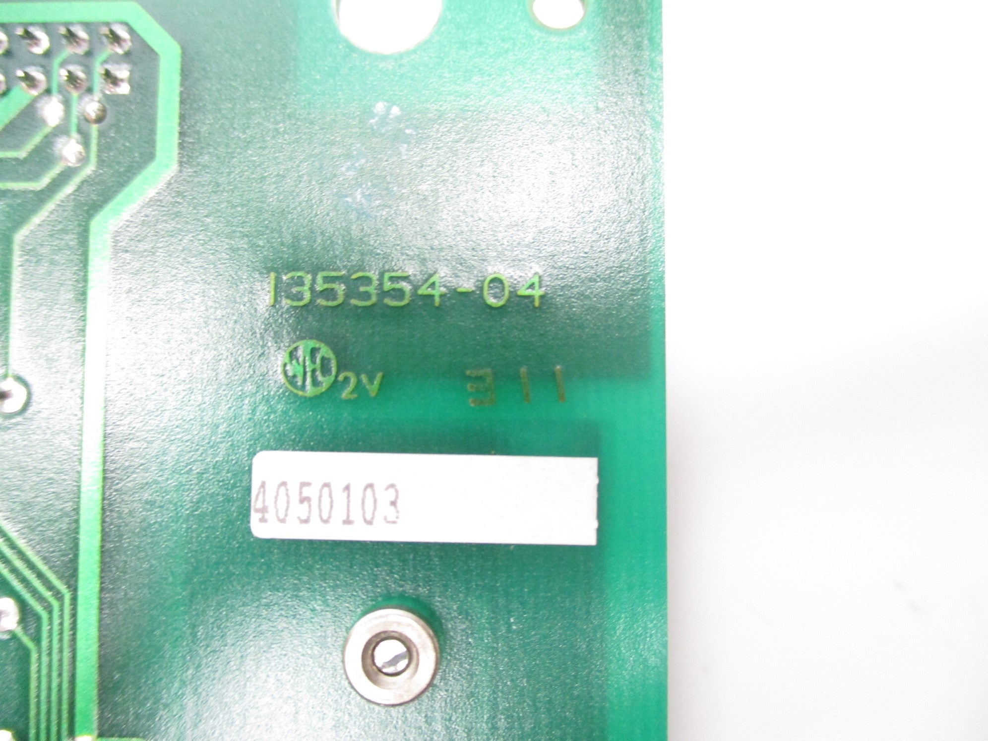 ALLEN BRADLEY 148363 REV. 02 NSNP