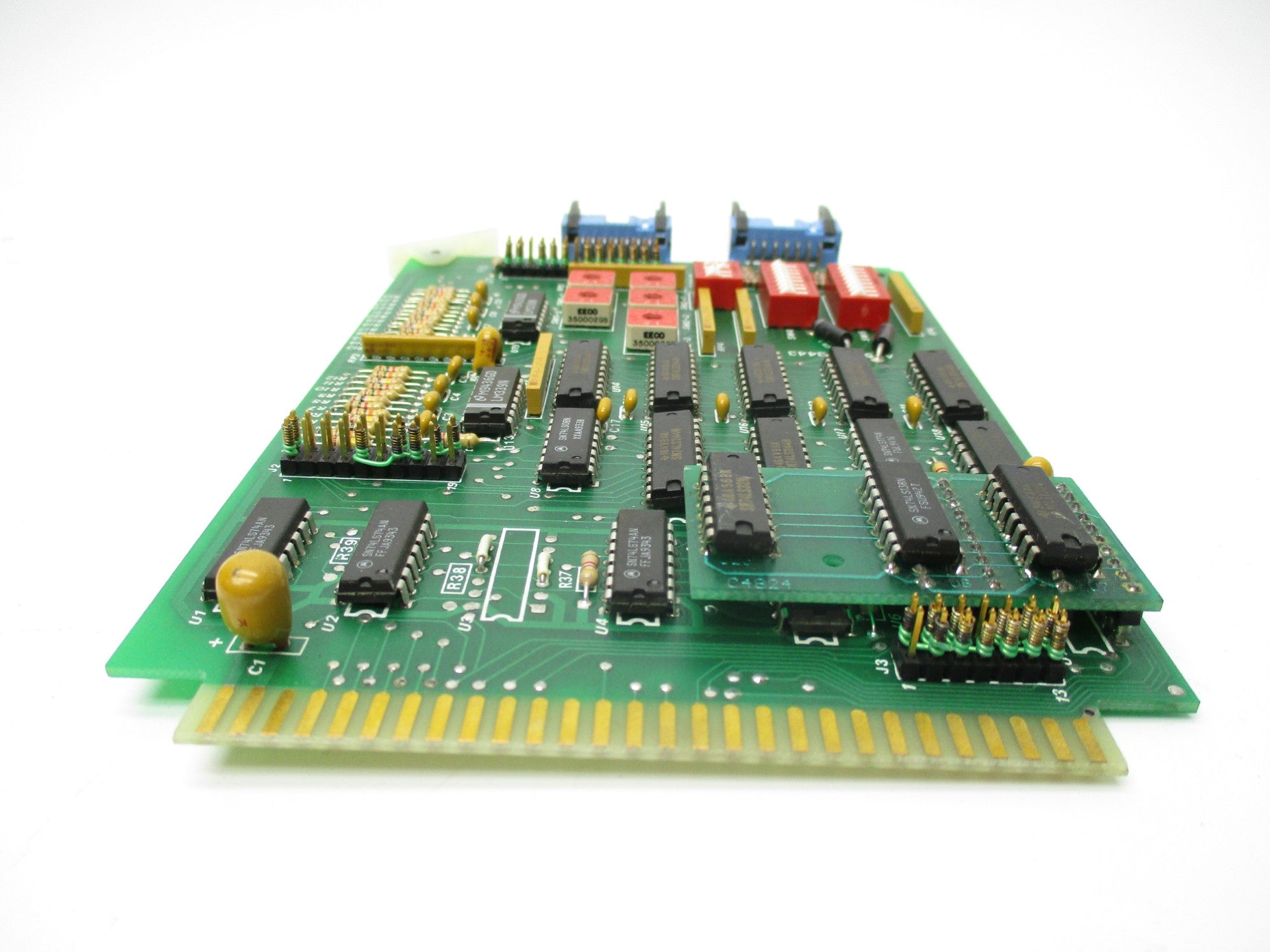 PECO D3443 REV. 10 NSNP