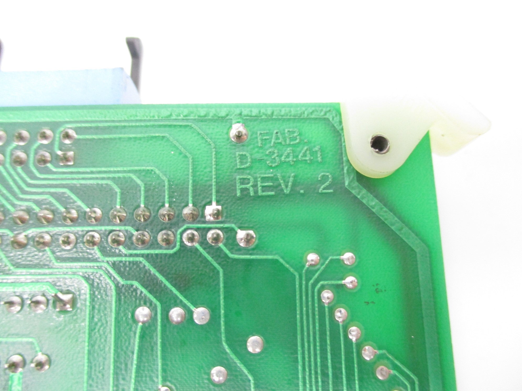 PECO D3443 REV. 10 NSNP