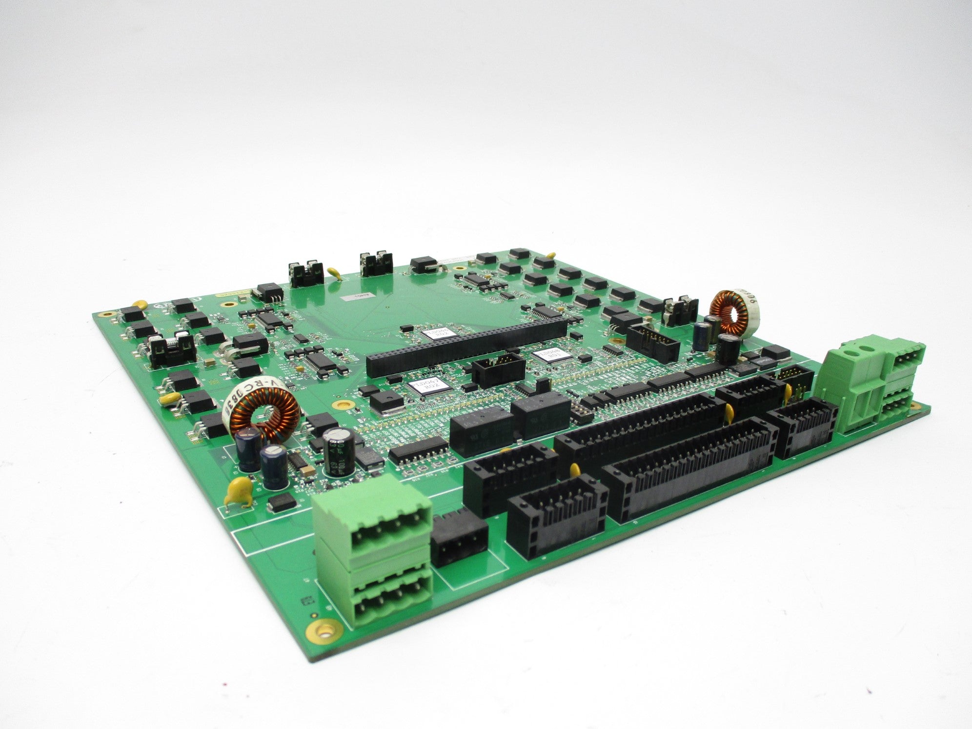 INDUSTRIAL MRO I4DC-001 REV. F NSNP