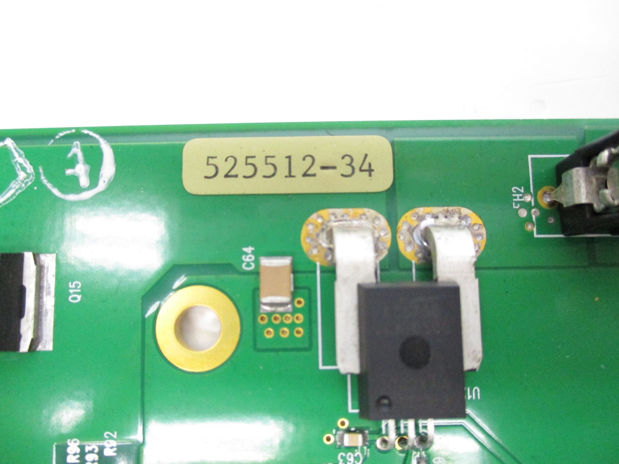 INDUSTRIAL MRO I4DC-001 REV. F NSNP