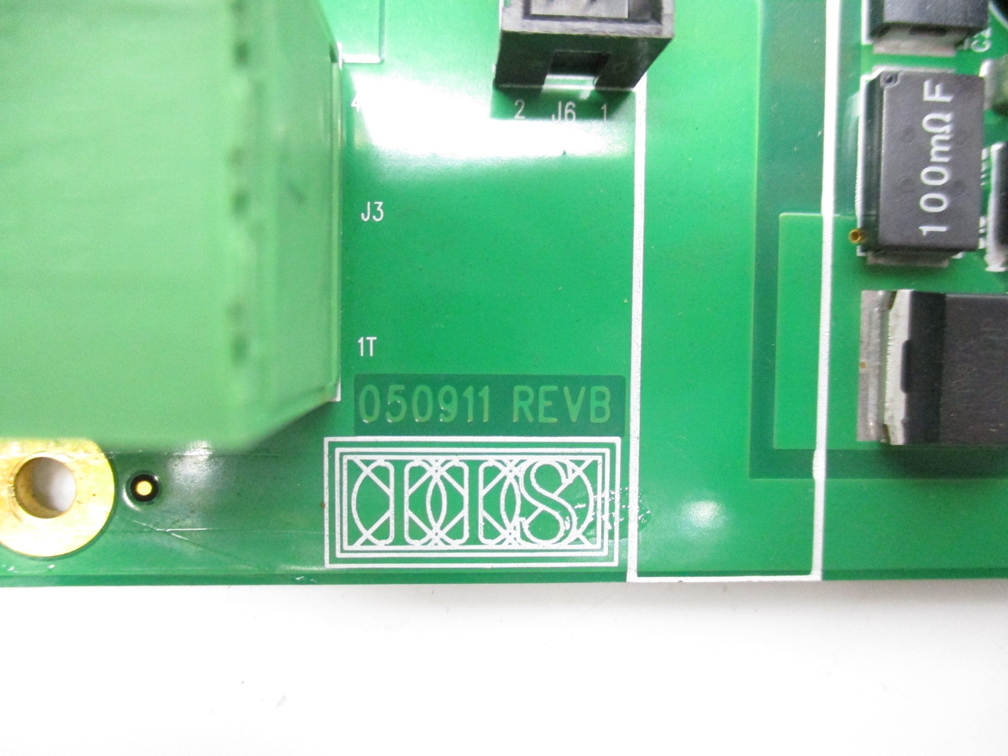 INDUSTRIAL MRO I4DC-001 REV. F NSNP