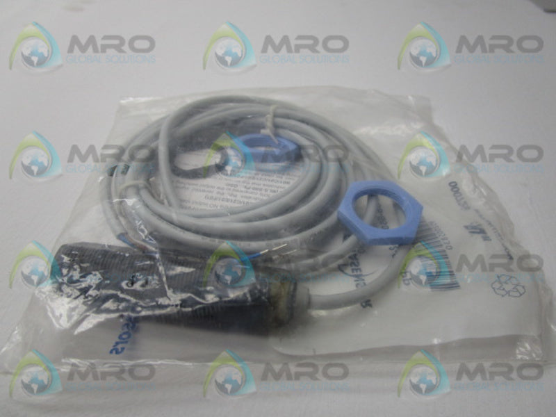 BALLUFF BOS-S50-PA-2-C10-PP * NEW IN FACTORY BAG *