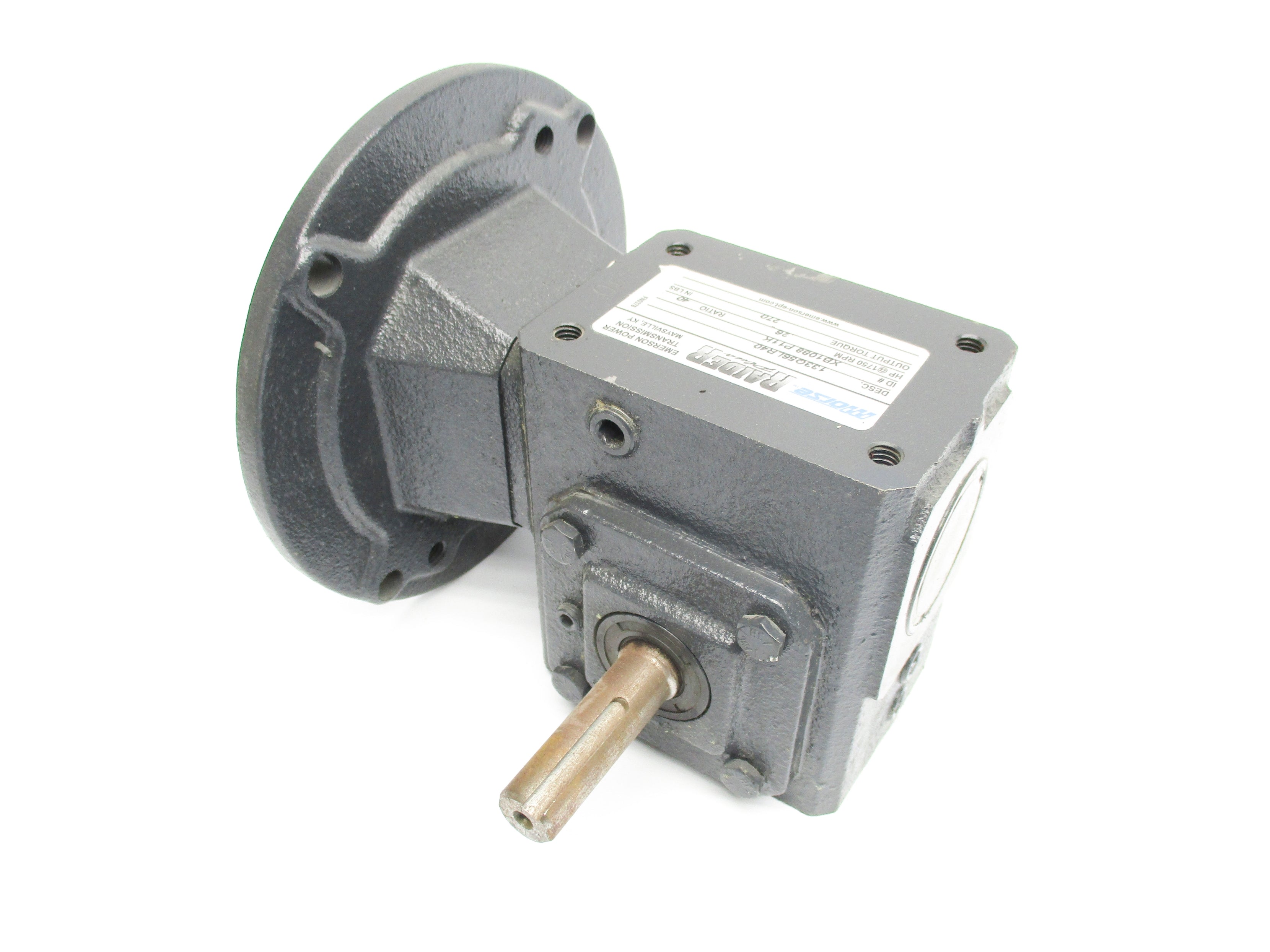 MORSE 133Q56LR40 UNMP