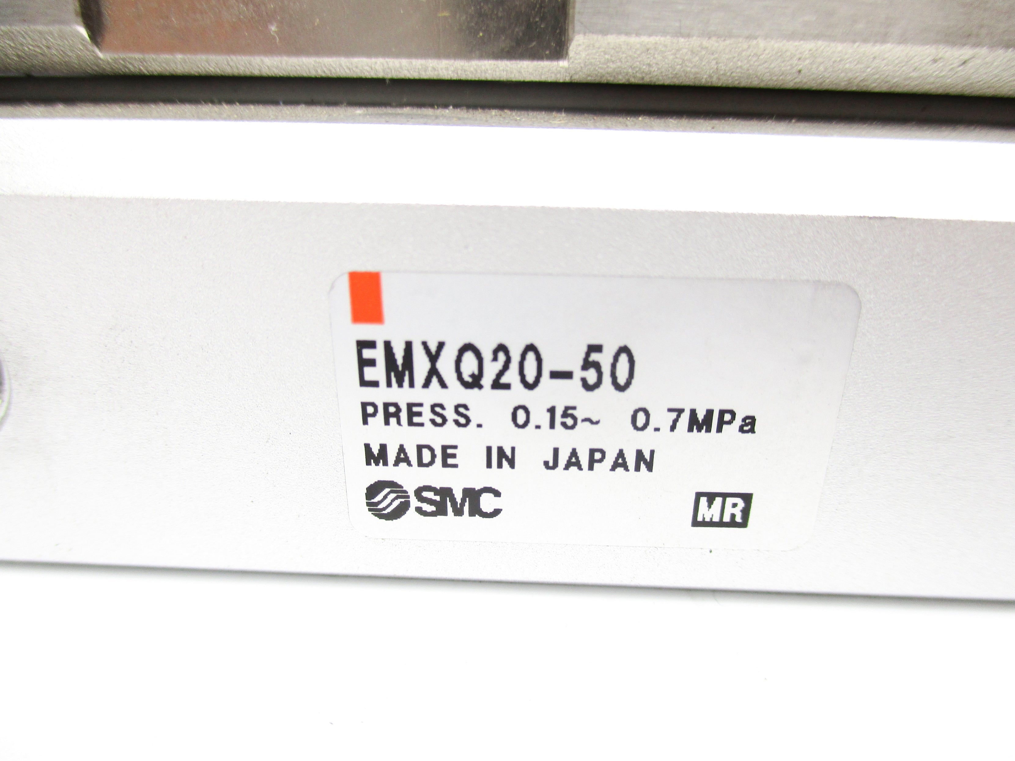 SMC EMXQ20-50 NSNP