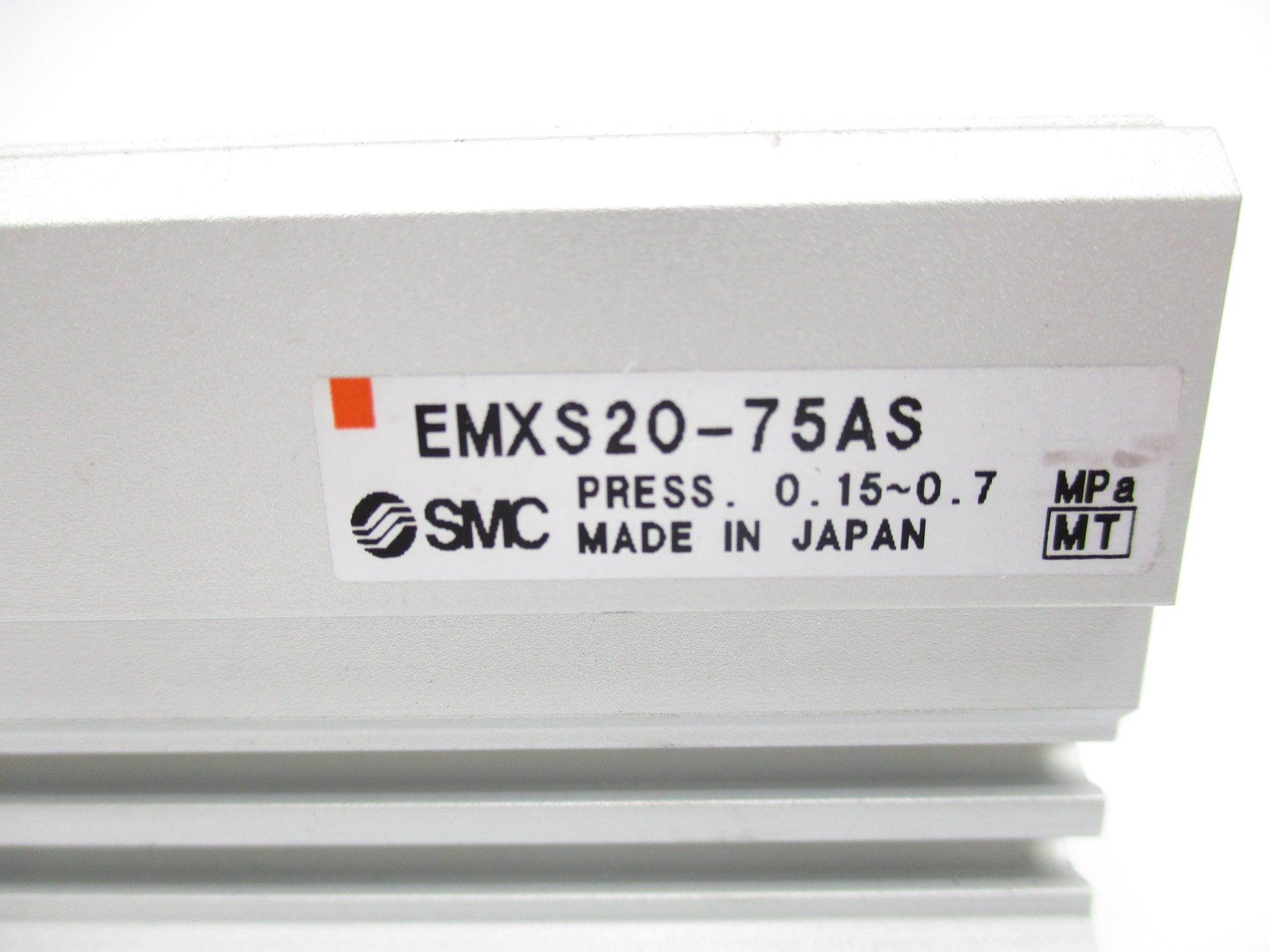 SMC EMXS20-75AS NSNP
