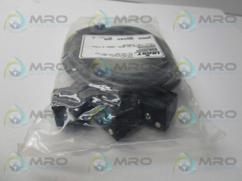 UNIST 550280024  * NEW IN FACTORY BAG *