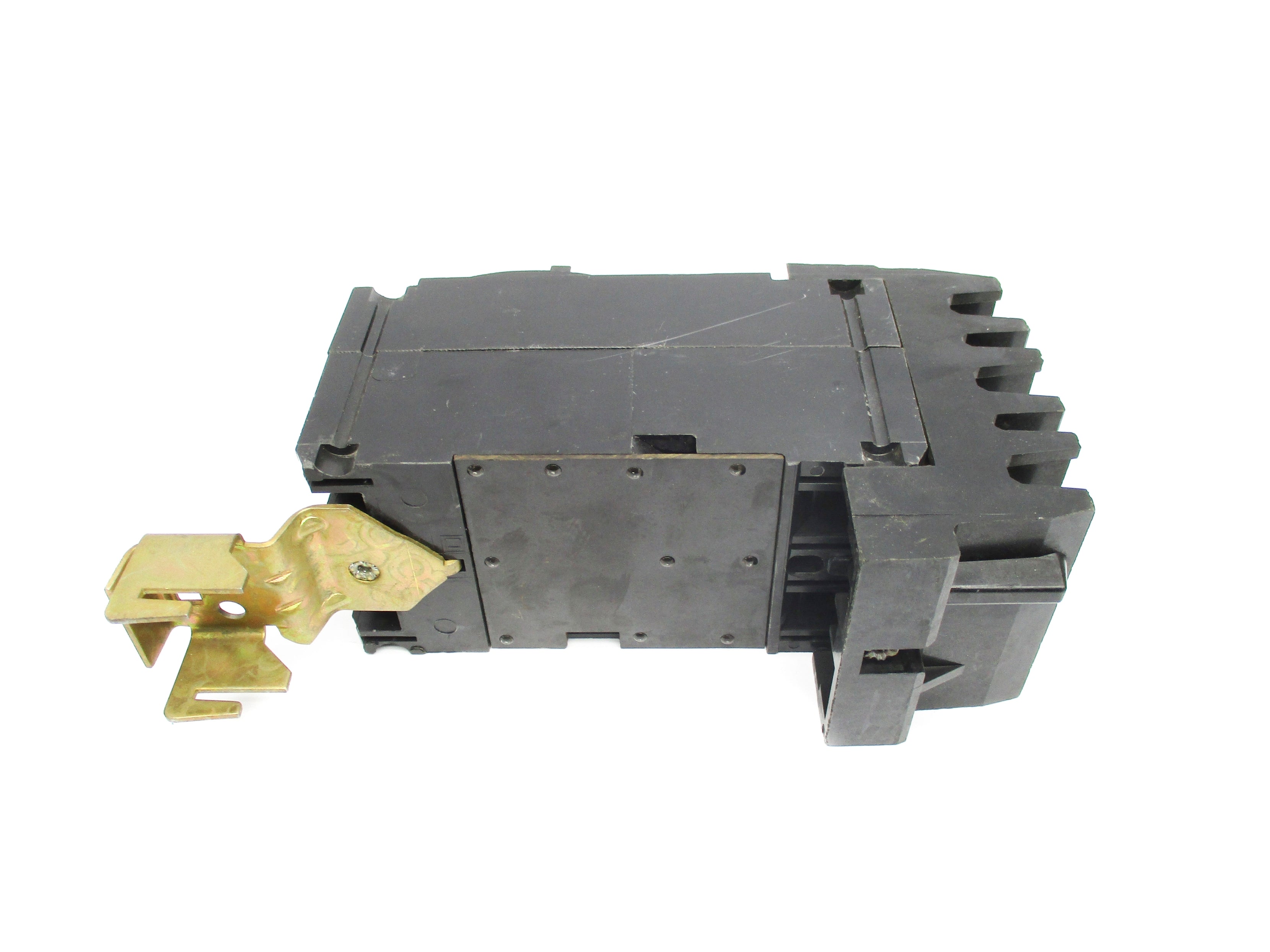 SQUARE D FA24020BC SER. 2 20A 480VAC UNMP
