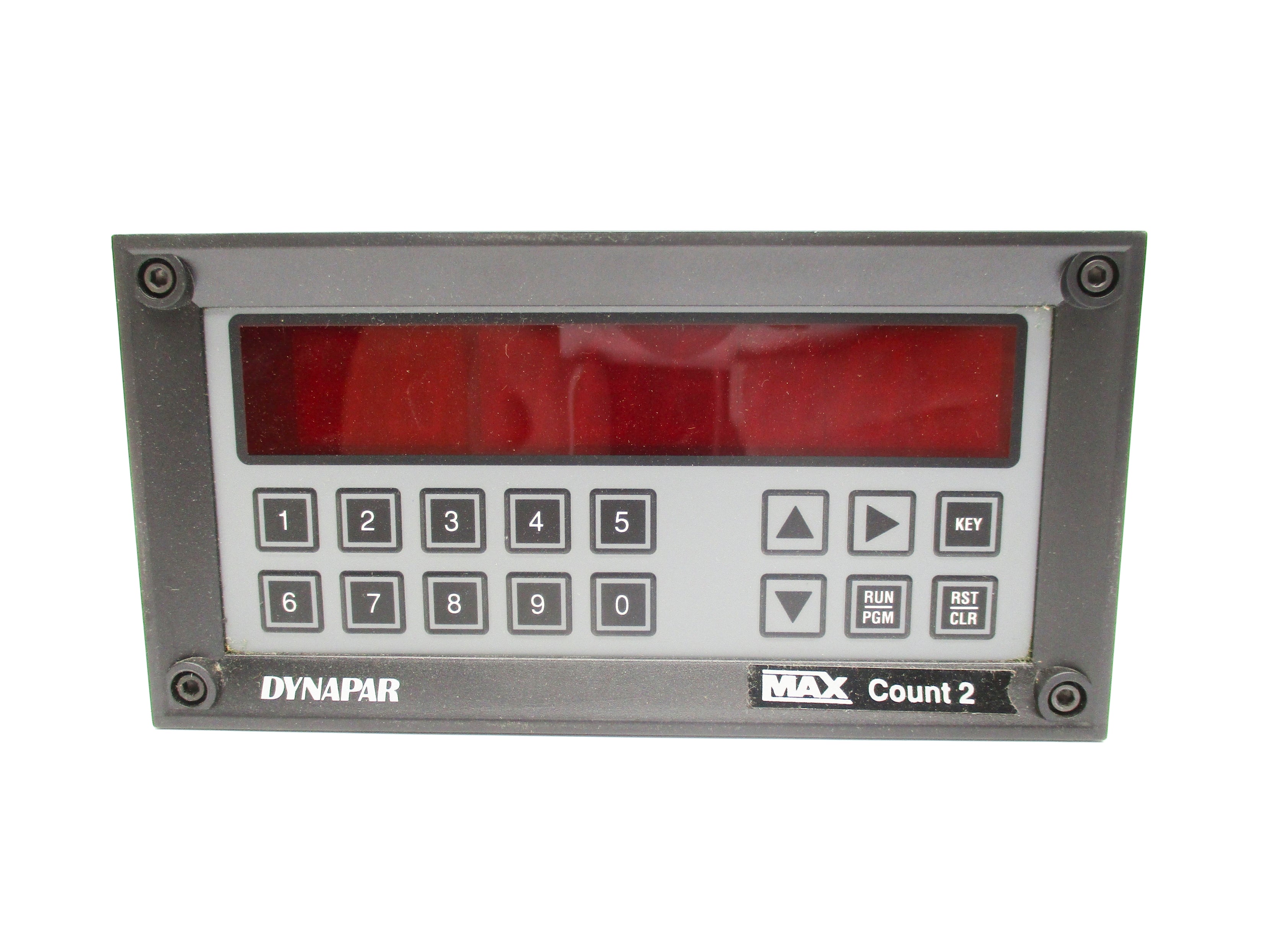 DYNAPAR MC210S00 MC2W/SS NSMP