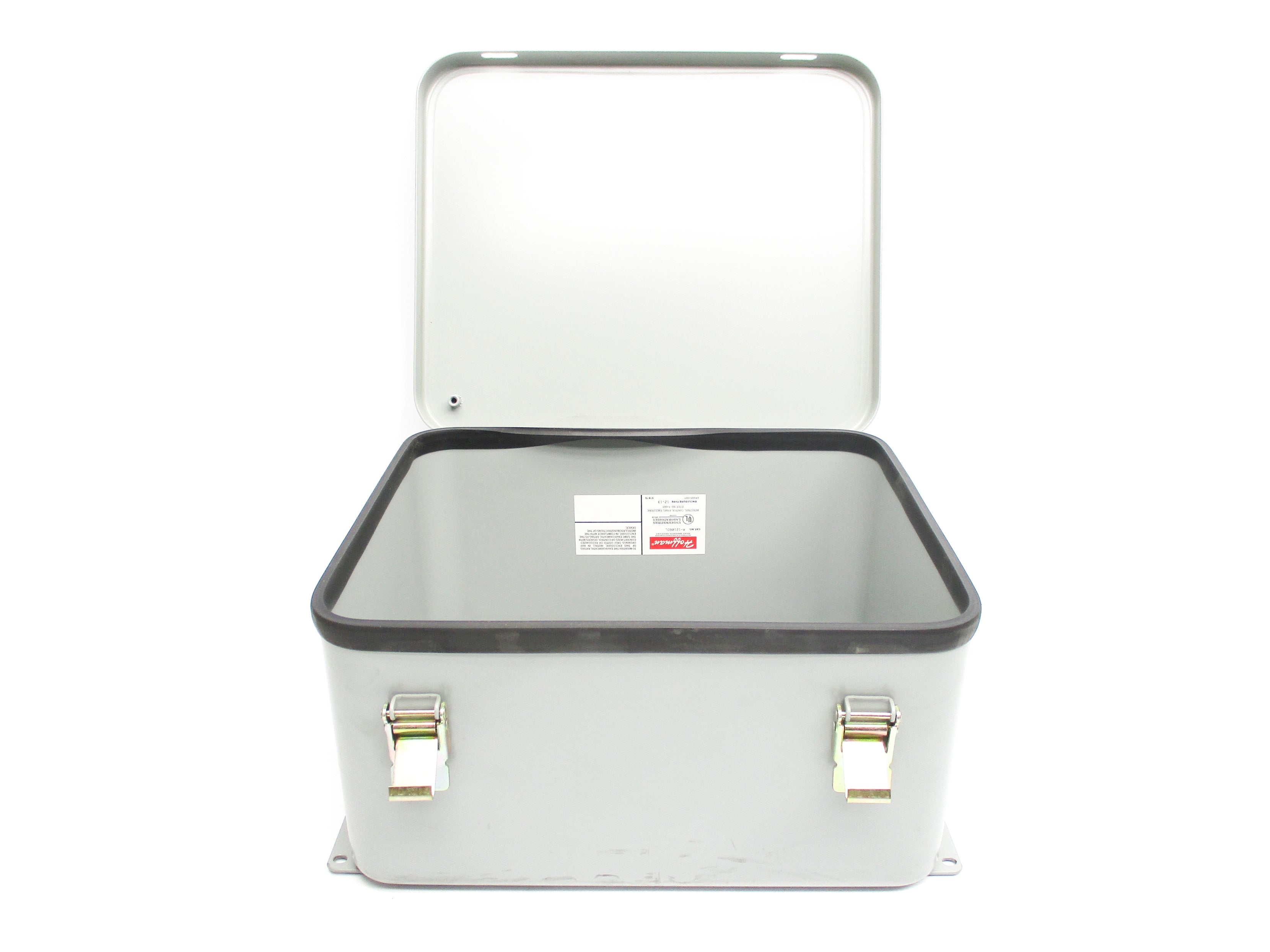 HOFFMAN A-12106DL NSNP