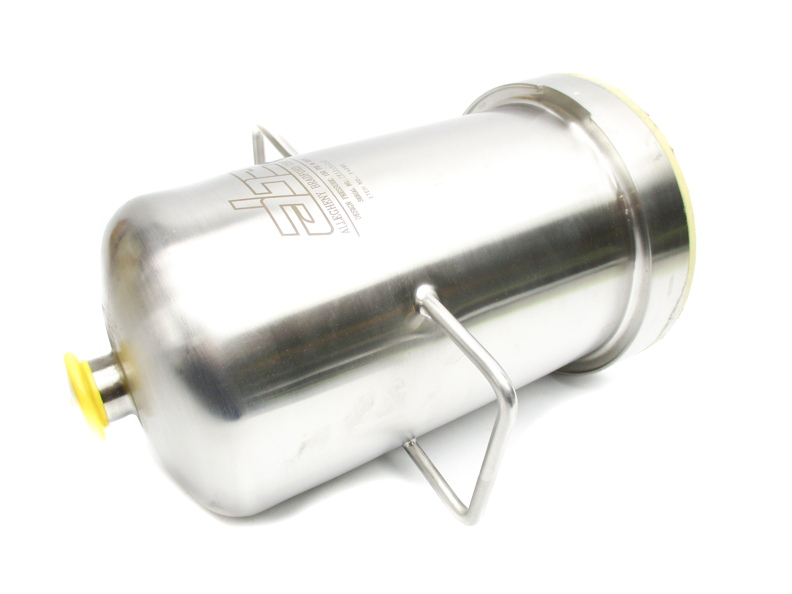 ALLEGHENY BRADFORD F409C 150PSI NSNP