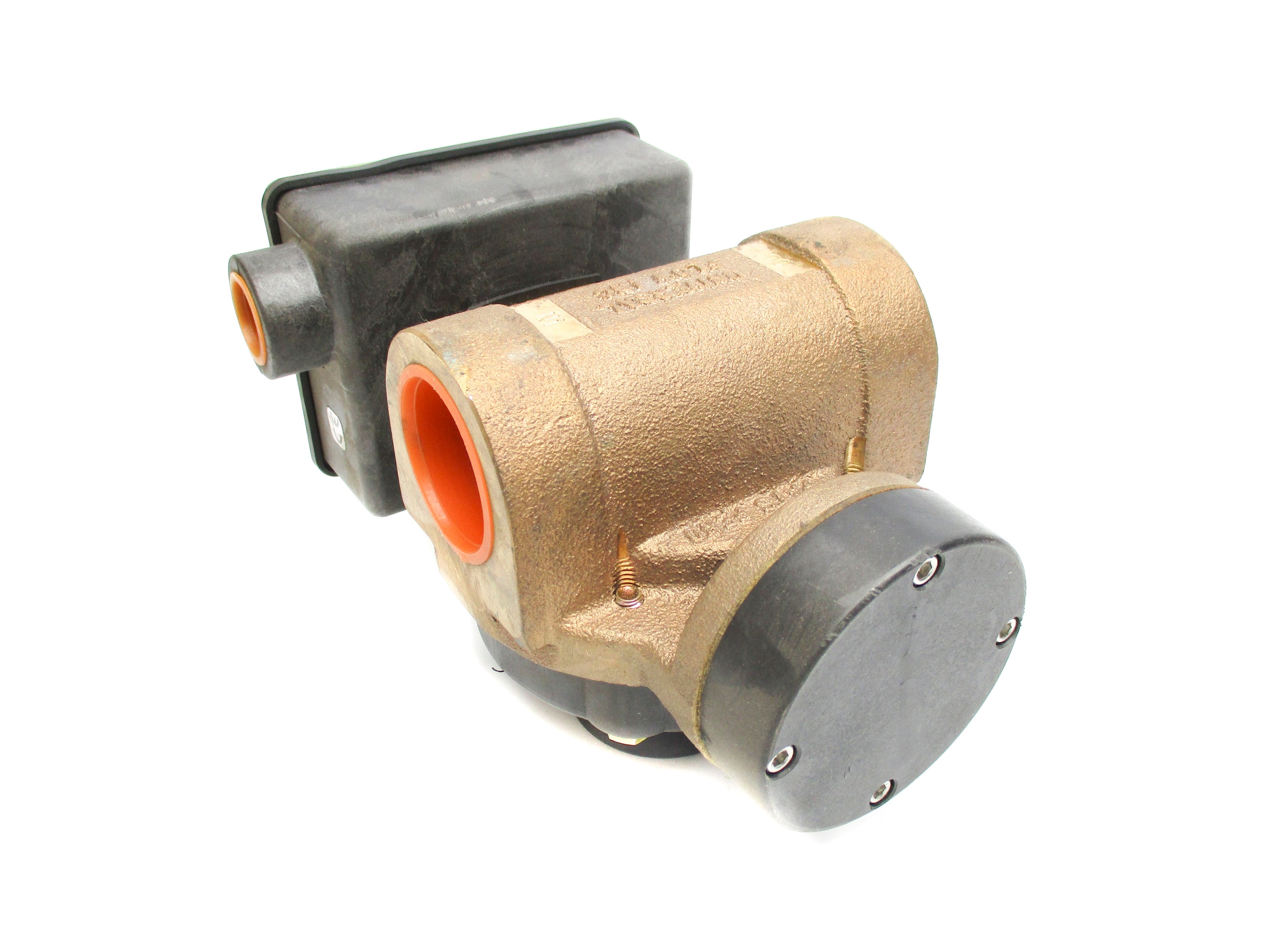 UNIVERSAL FLOW MONITORS MN-BSB30GM-12-32V1.0-A1WL NSNP