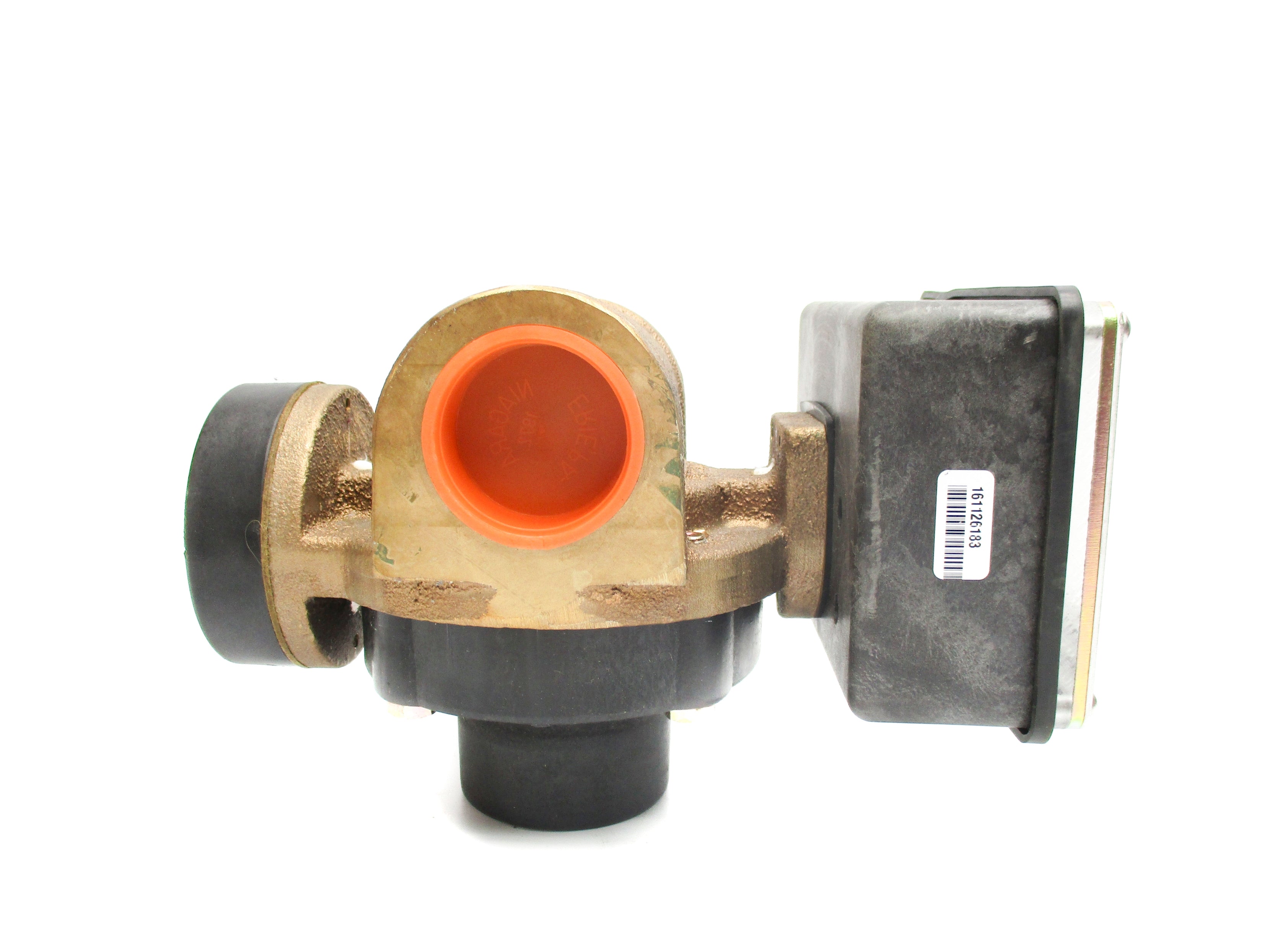 UNIVERSAL FLOW MONITORS MN-BSB30GM-12-32V1.0-A1WL NSNP