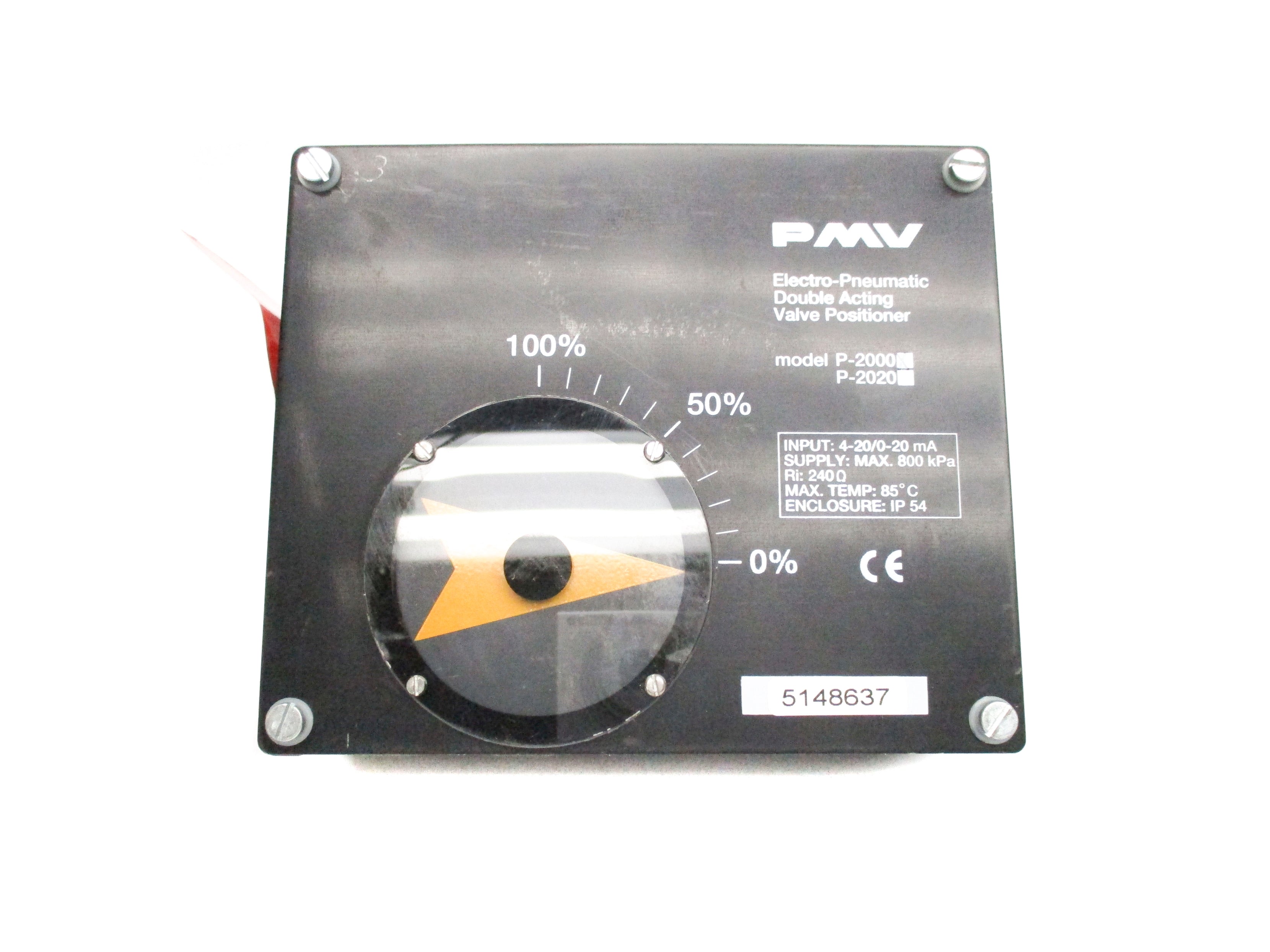 PMV P-2000 NSNP