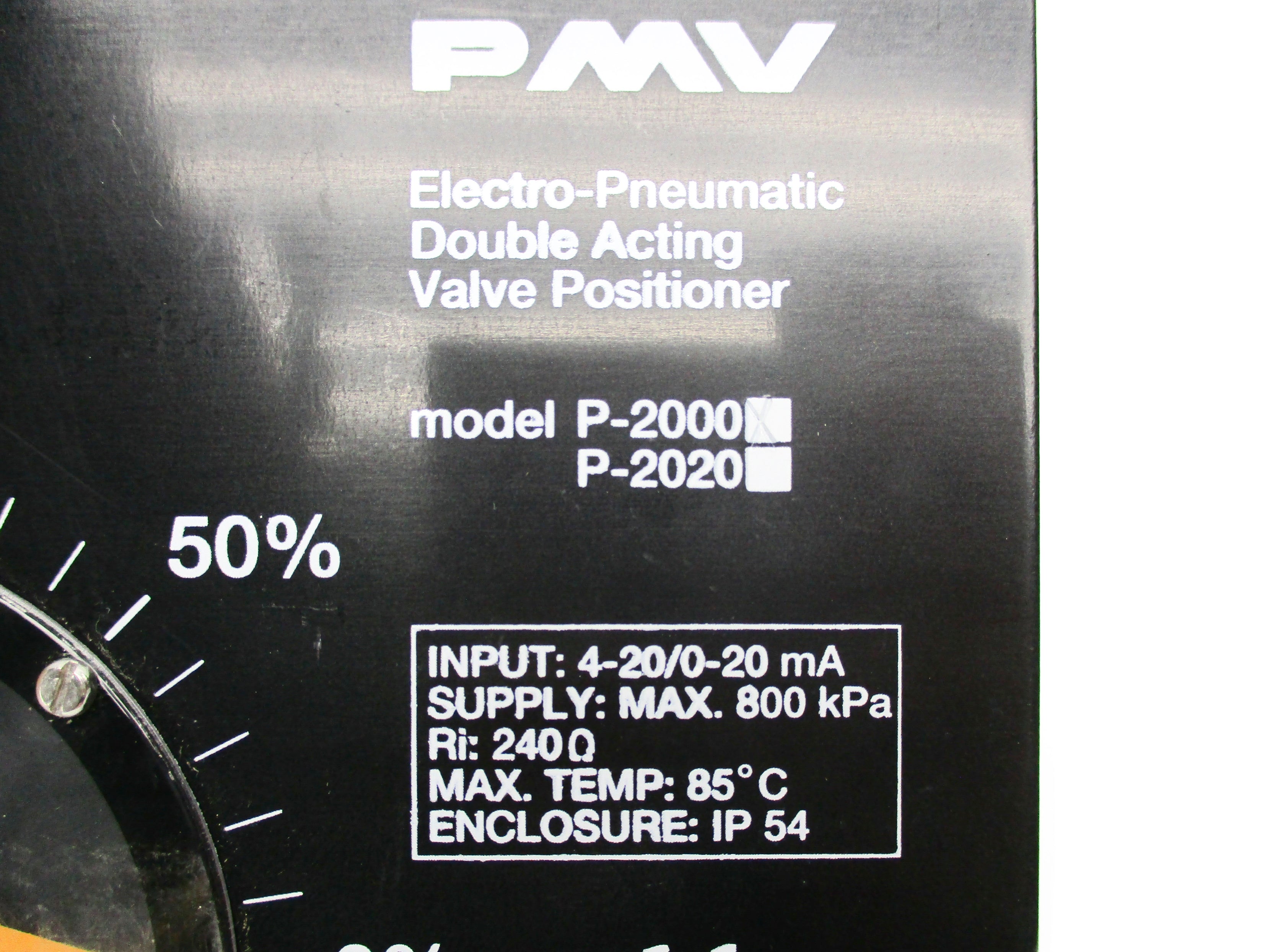 PMV P-2000 NSNP