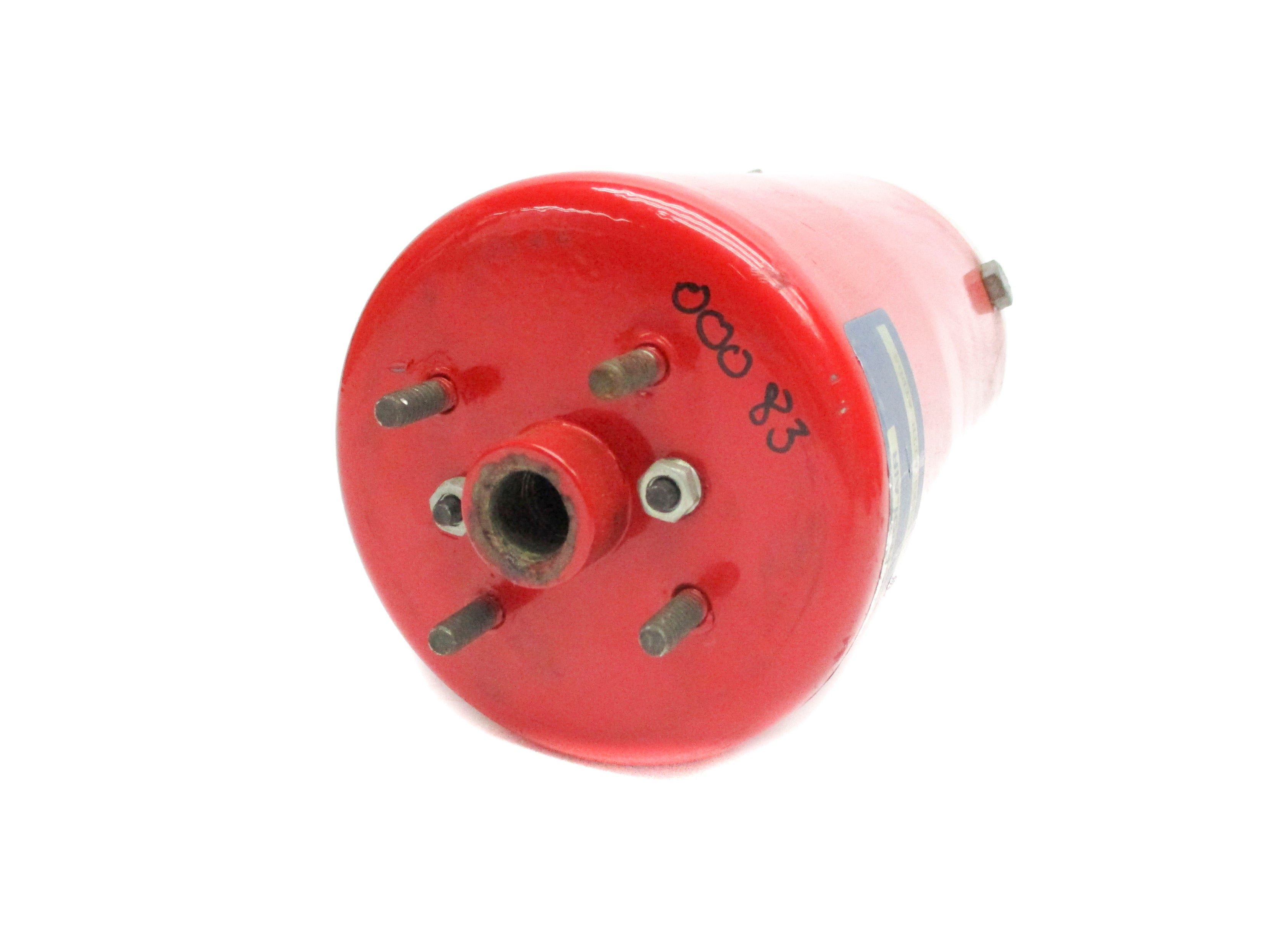 CONTROLAIR S-12-L-SM-UM-NBS UNMP