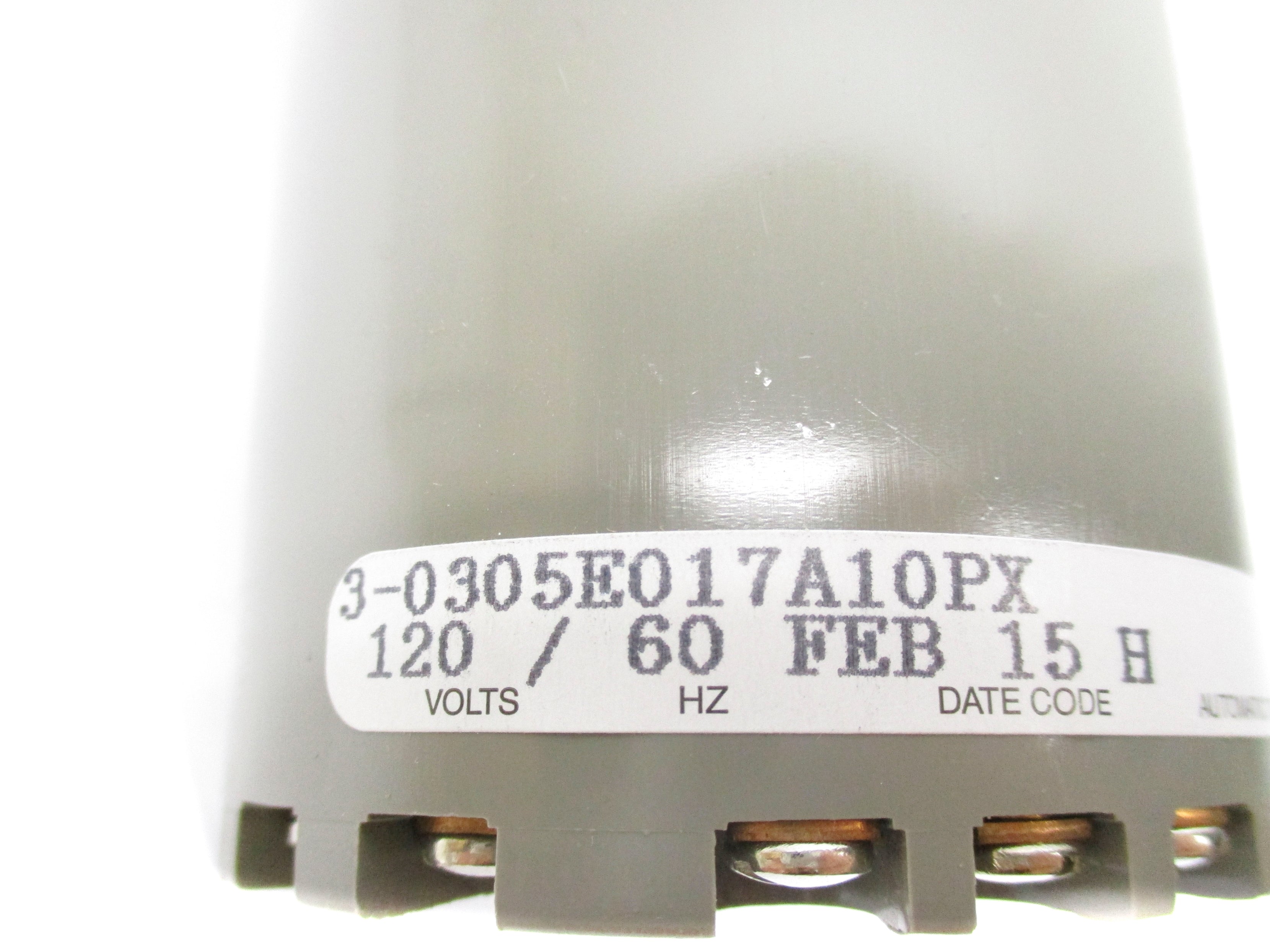 ATC 3-0305E017A10PX NSMP