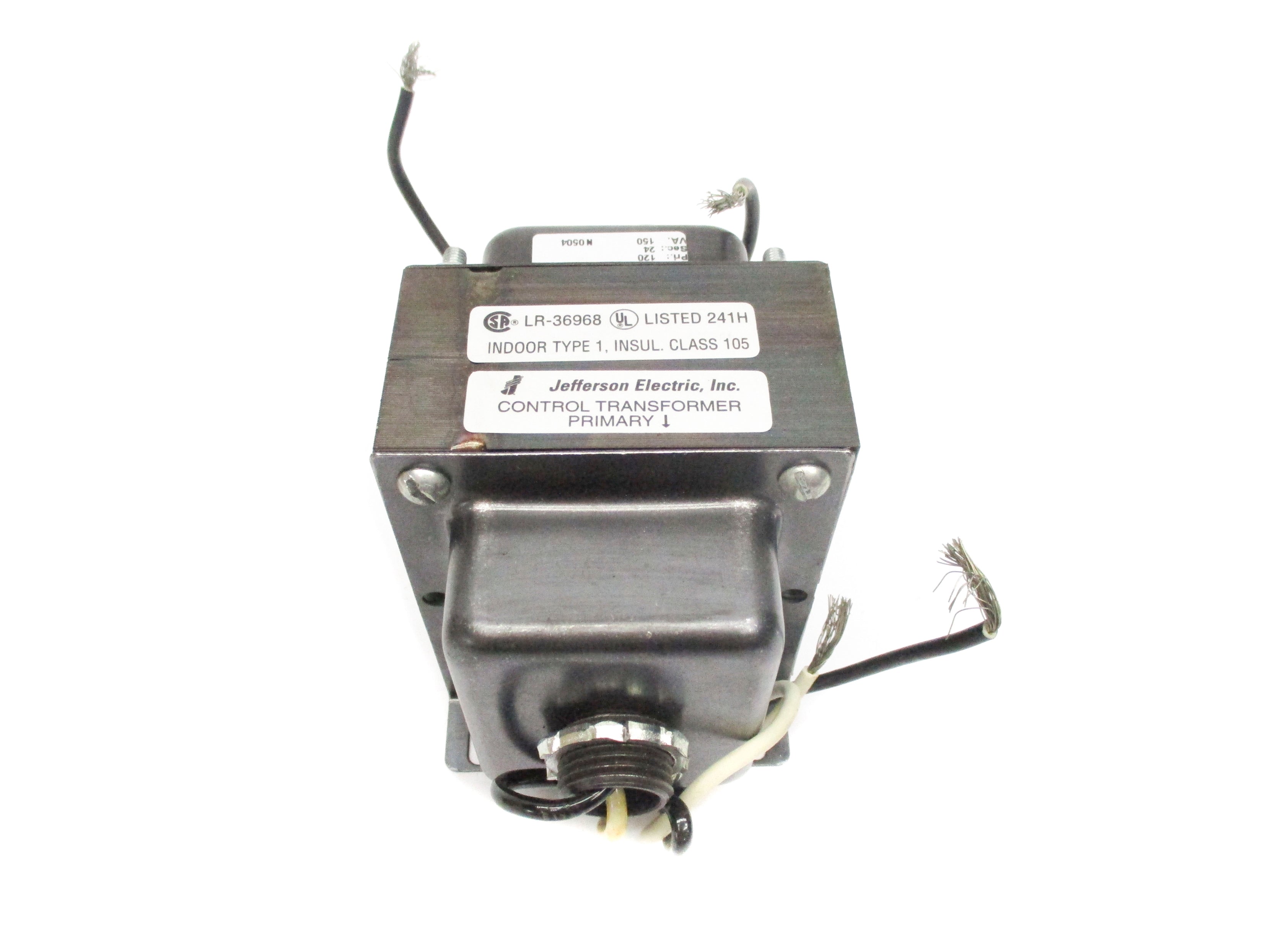 JEFFERSON ELECTRIC 637-0271-000 NSMP