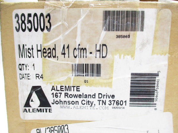 ALEMITE 385003 NSMP