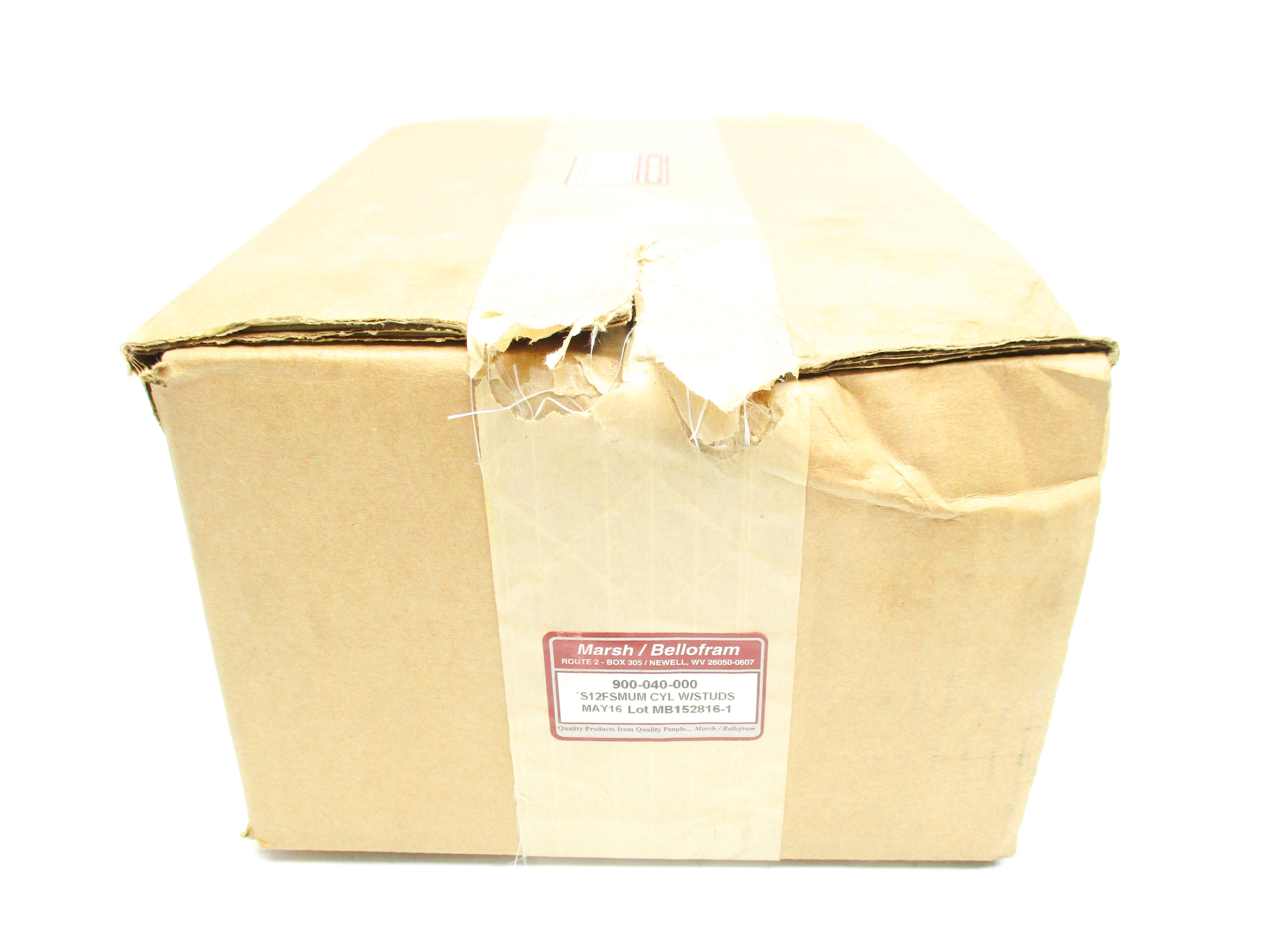 MARSH BELLOFRAM 900-040-000 NSFS