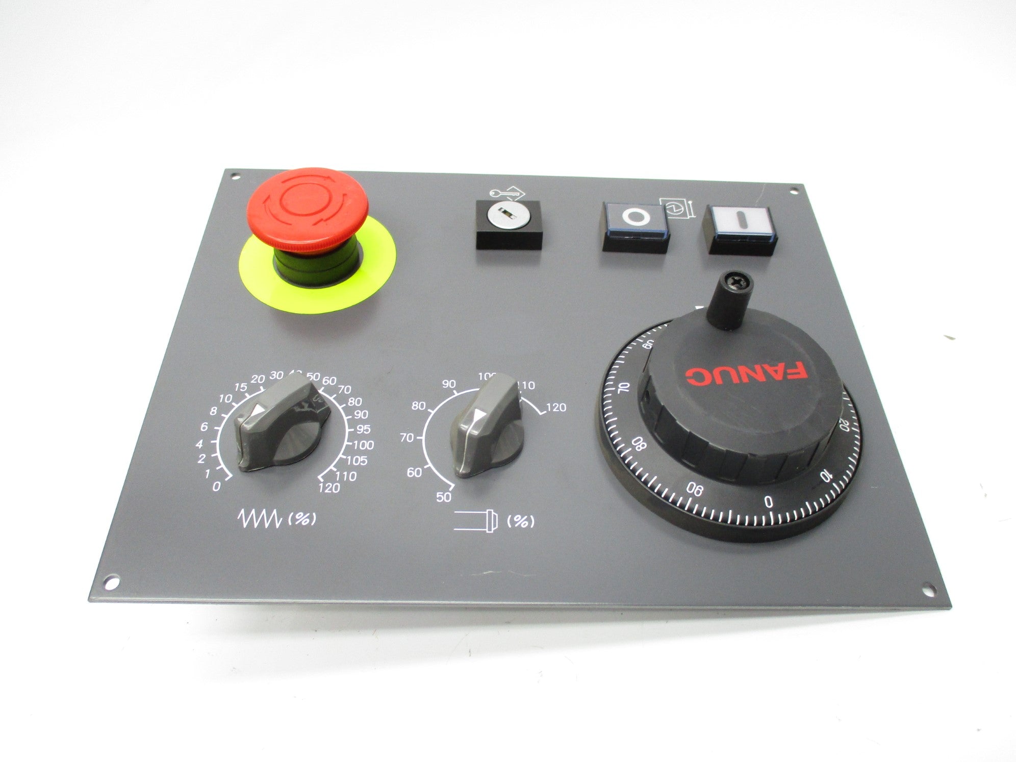 FANUC A02B-0236-C236 NSNP