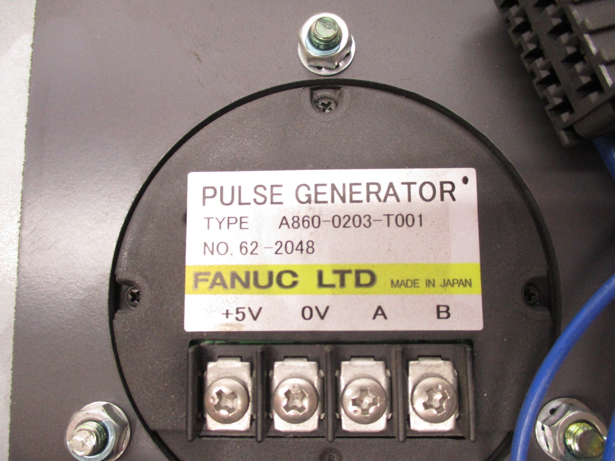 FANUC A02B-0236-C236 NSNP