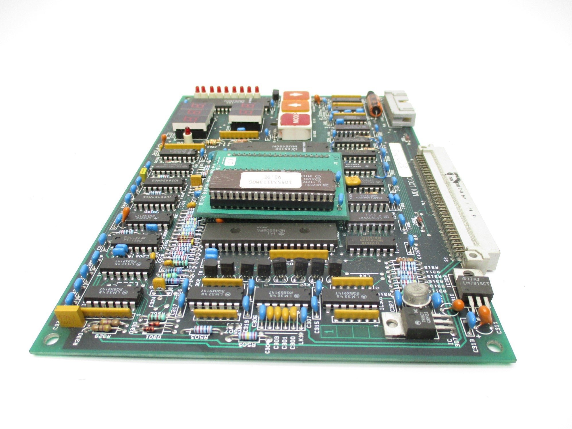 FINCOR 105683901MOD-G REV. G NSNP