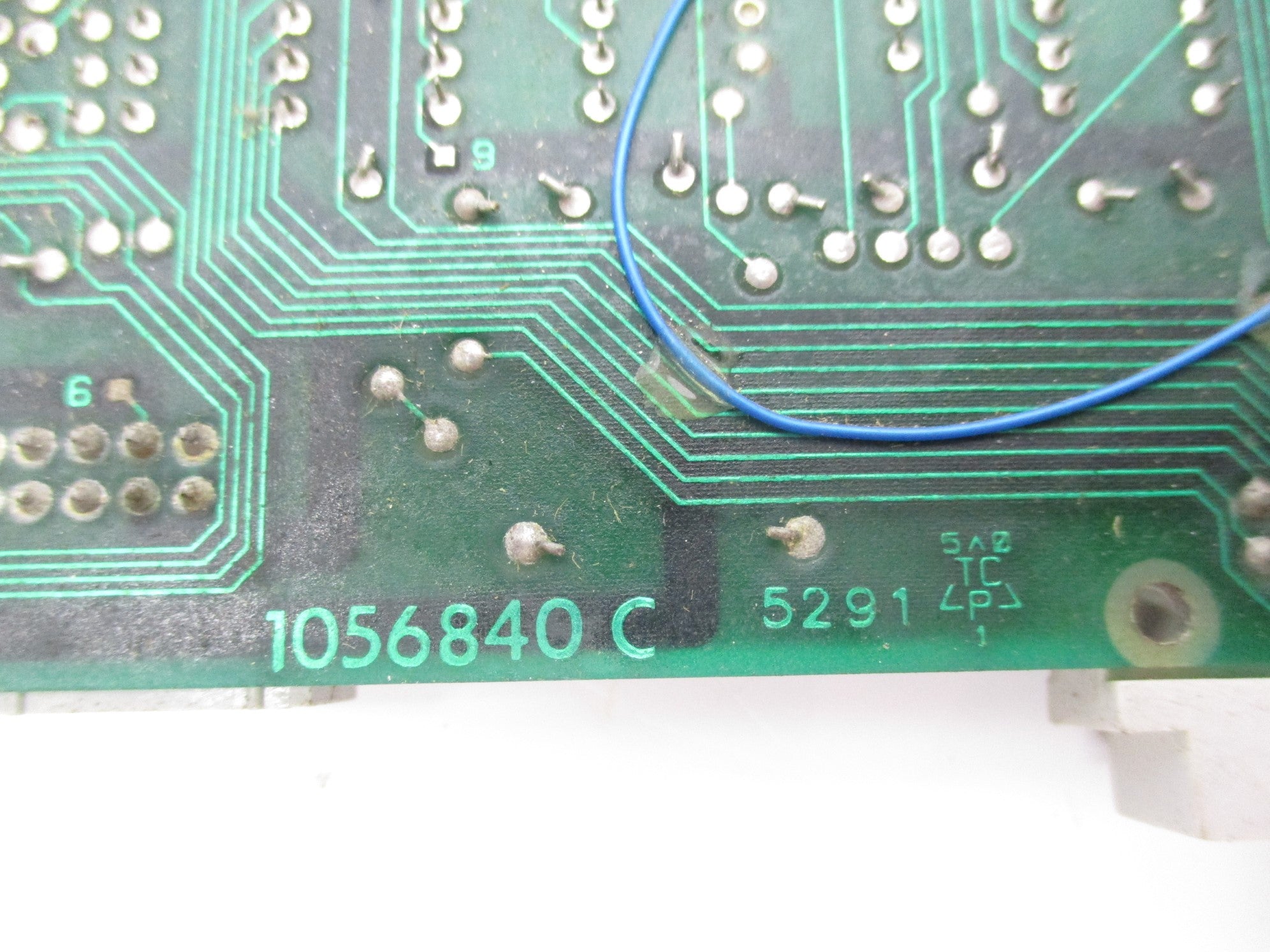 FINCOR 105683901MOD-G REV. G NSNP