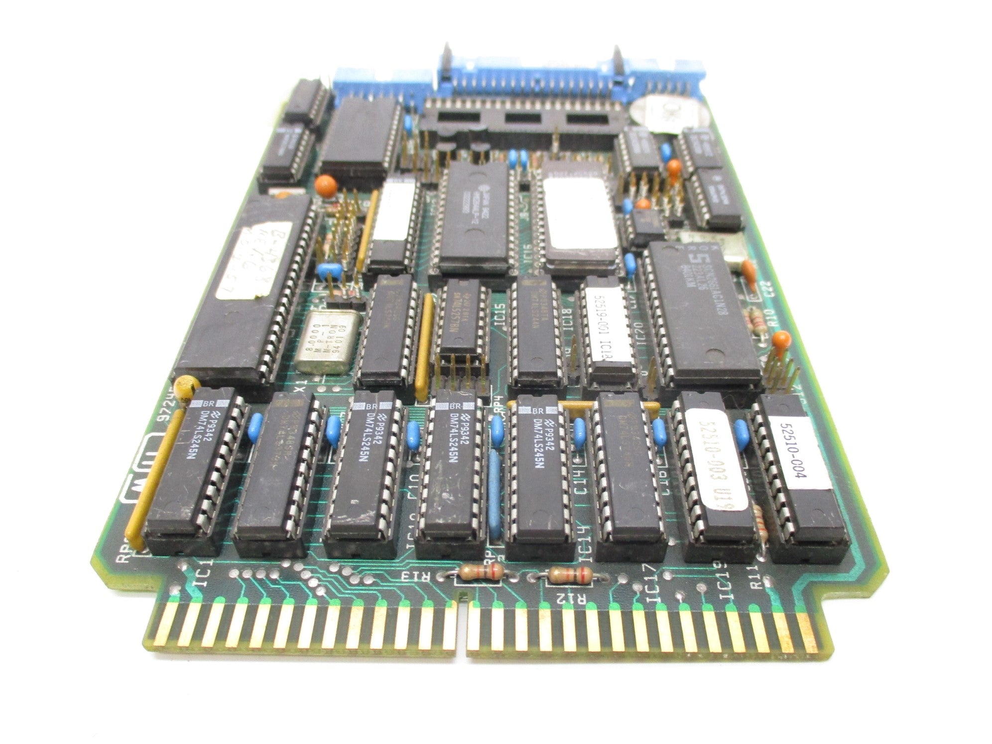 PECO 97245-201 REV. 2 UNMP