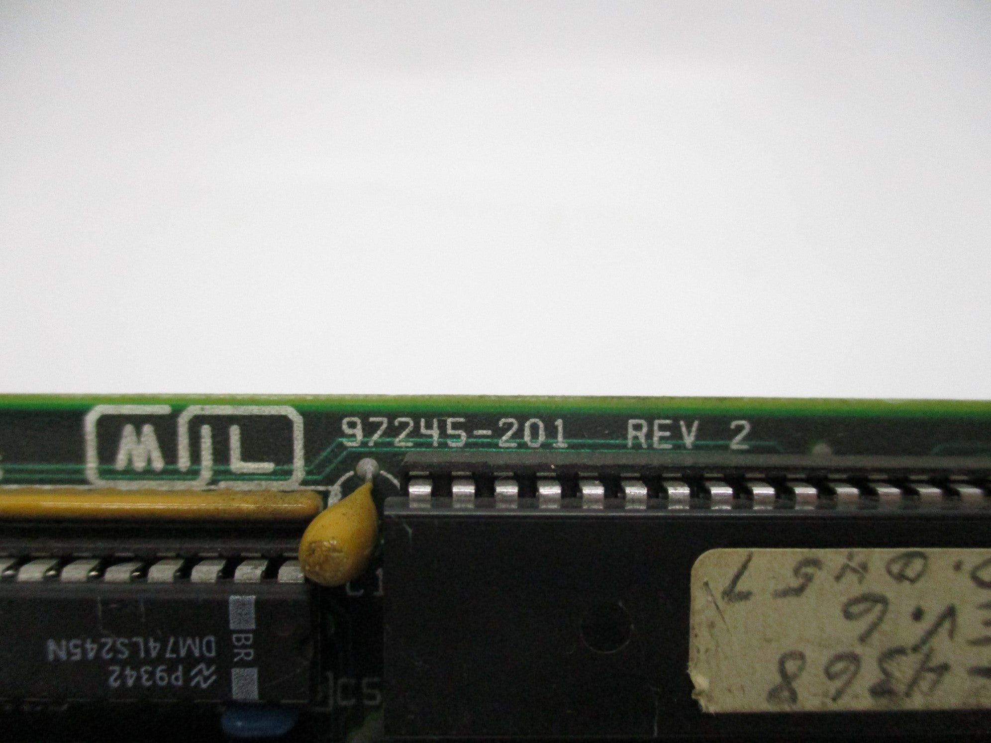 PECO 97245-201 REV. 2 UNMP