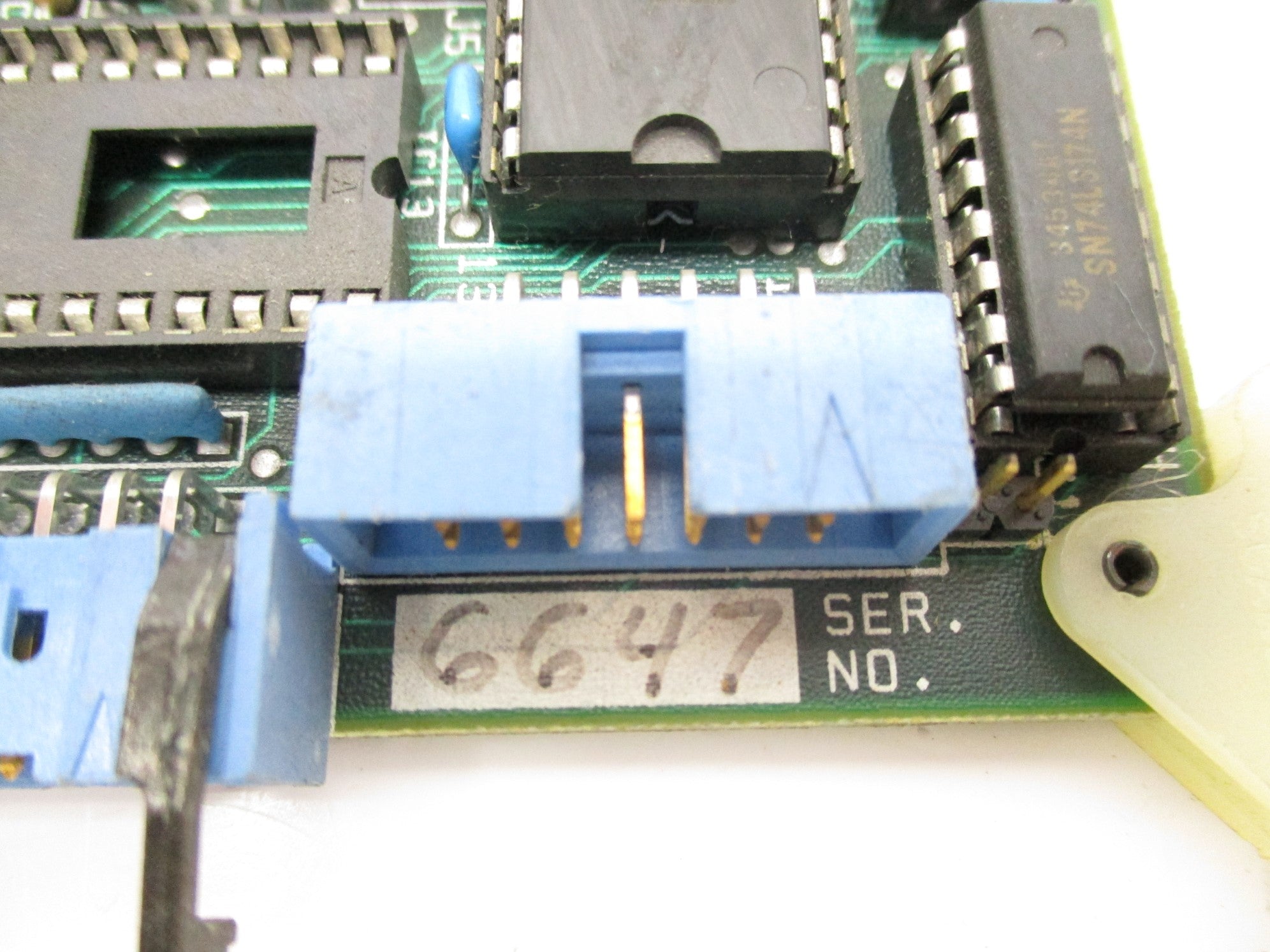 PECO 97245-201 REV. 2 UNMP