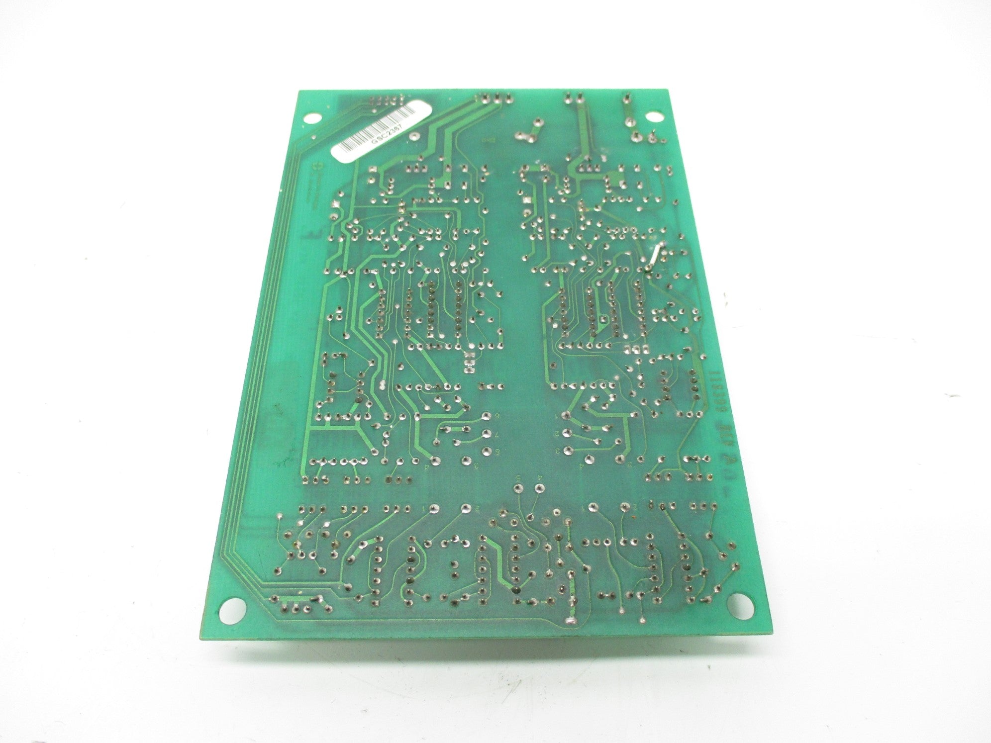 ALLEN BRADLEY 50399 REV. F UNMP