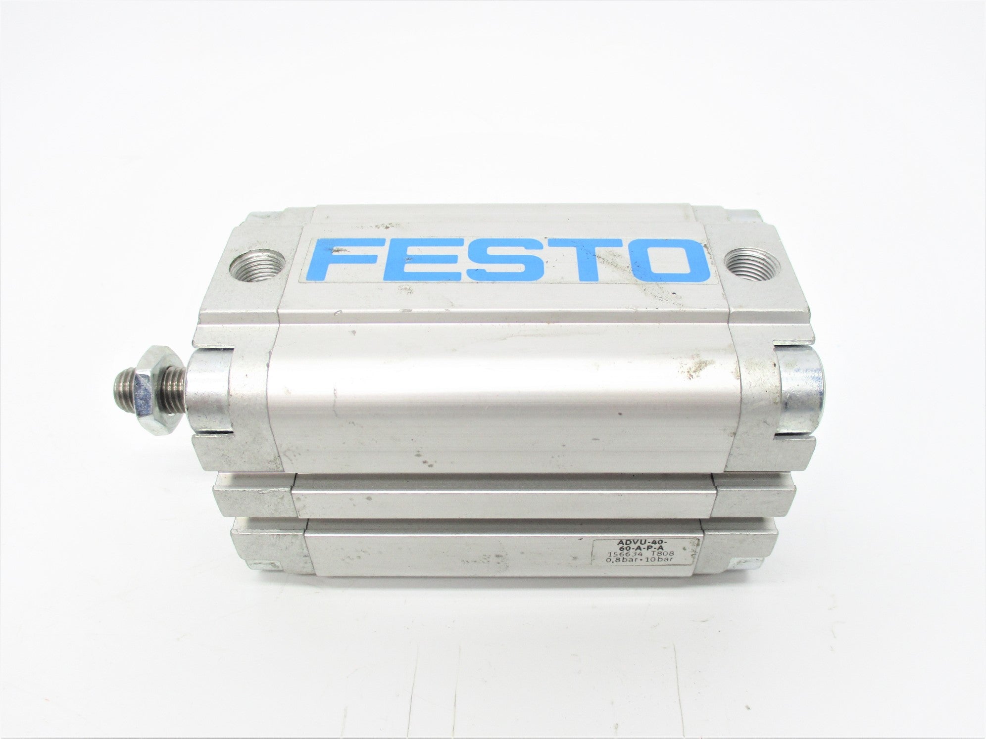 FESTO ADVU-40-60-A-P-A UNMP