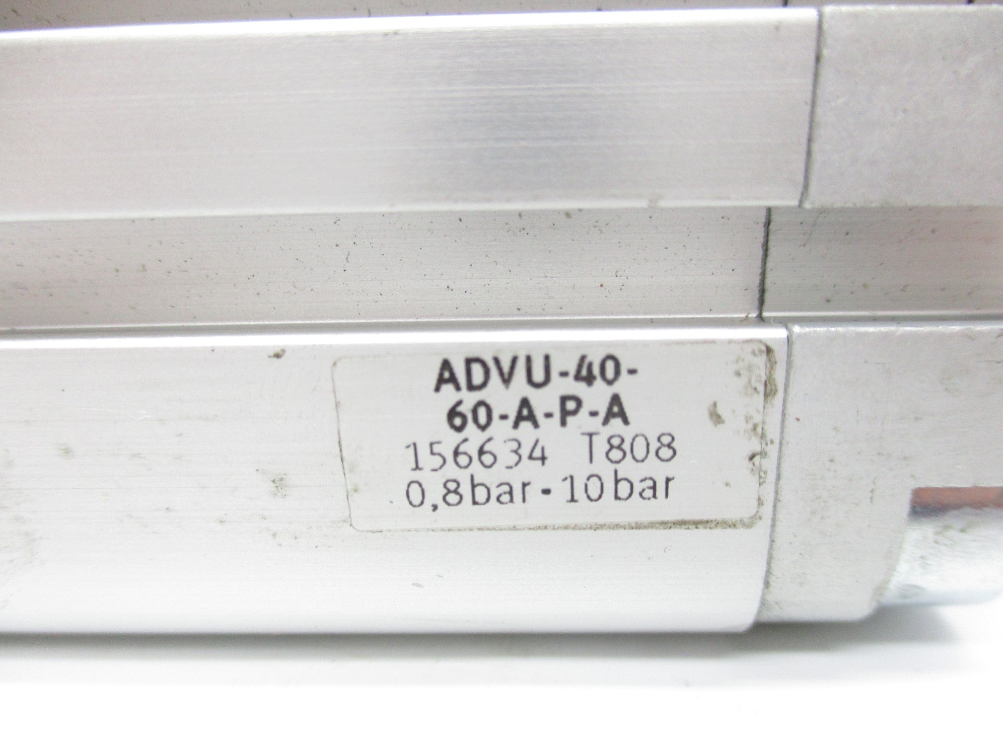 FESTO ADVU-40-60-A-P-A UNMP