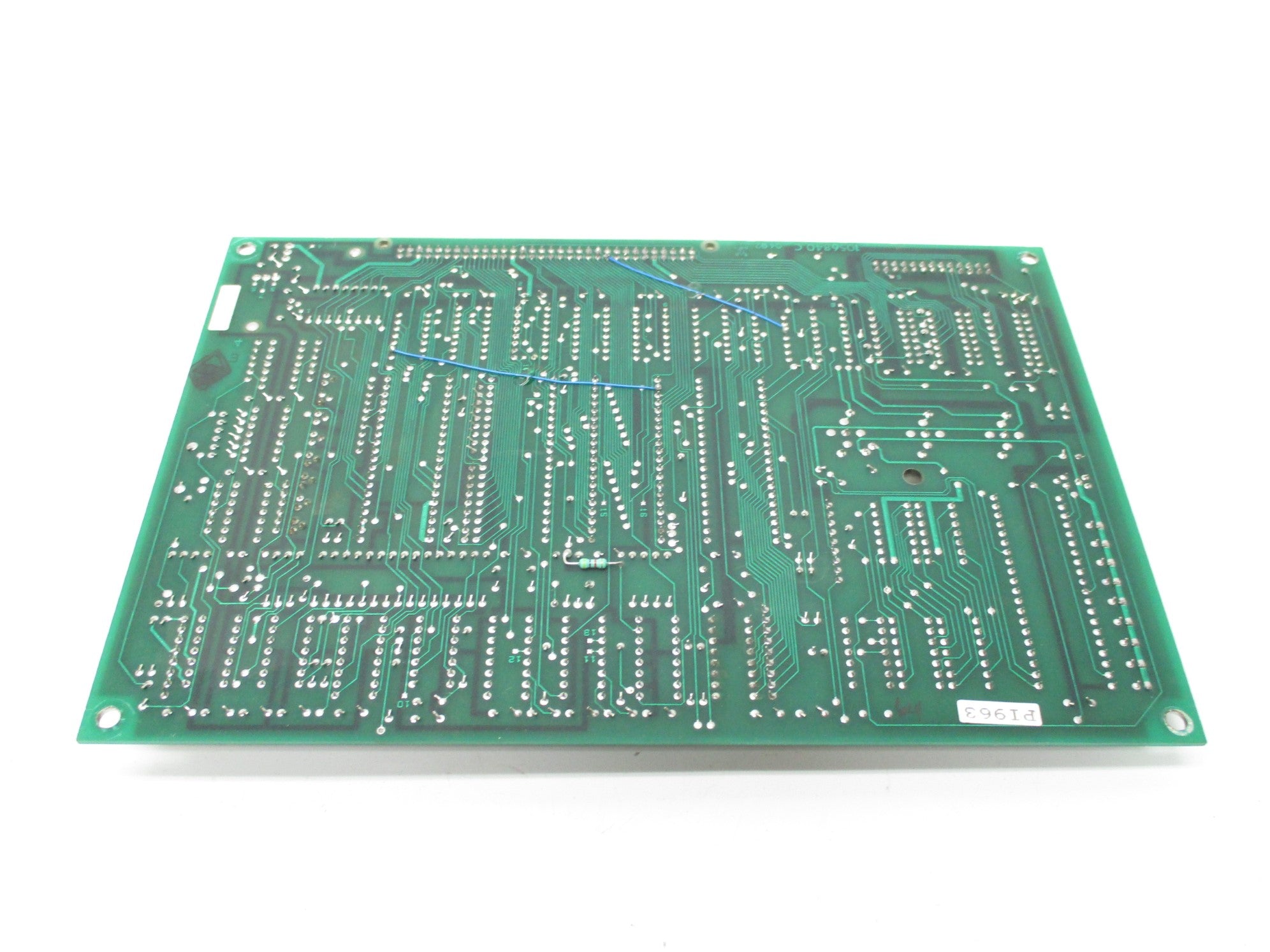 FINCOR 105683901MOD-H REV. H UNMP